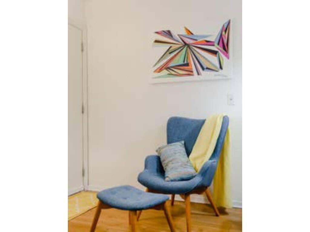 Apartment Nomad Studio L 12-min To Dt L 5-min To Domain L Tv *