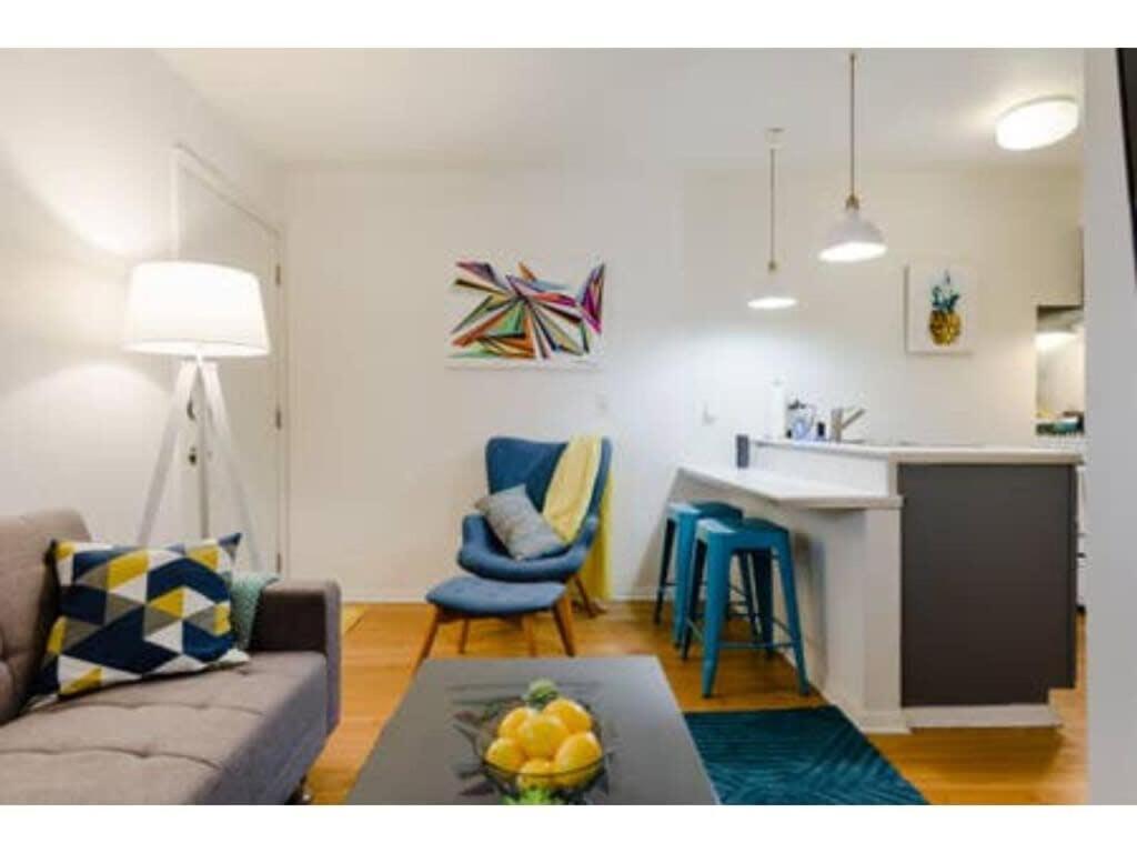 Nomad Studio L 12-min To Dt L 5-min To Domain L Tv * Austin