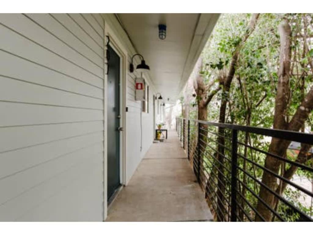 Nomad Studio L 12-min To Dt L 5-min To Domain L Tv Apartment Austin