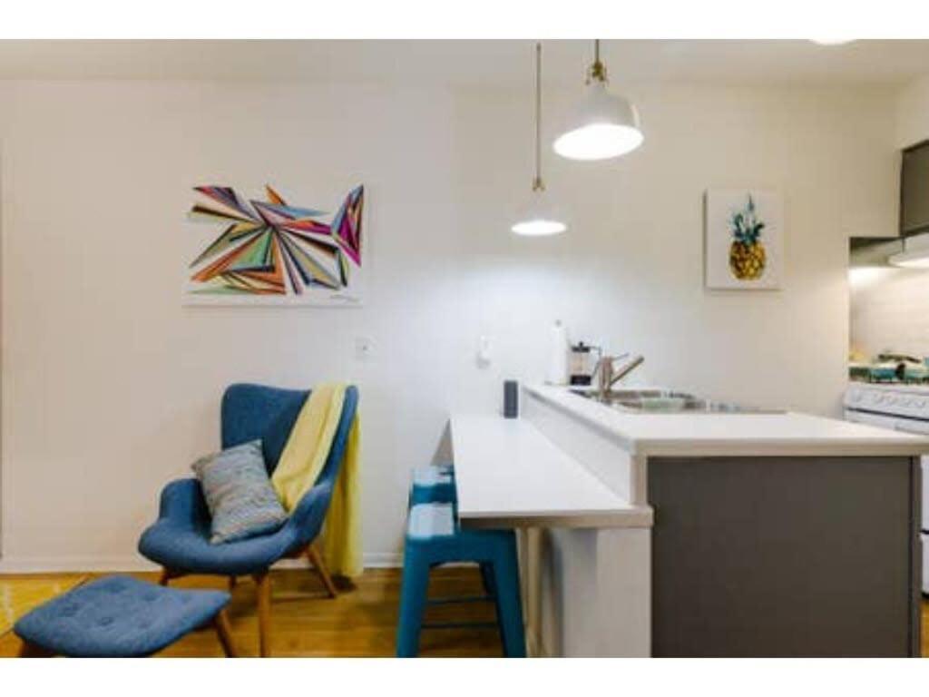 Nomad Studio L 12-min To Dt L 5-min To Domain L Tv Apartment *