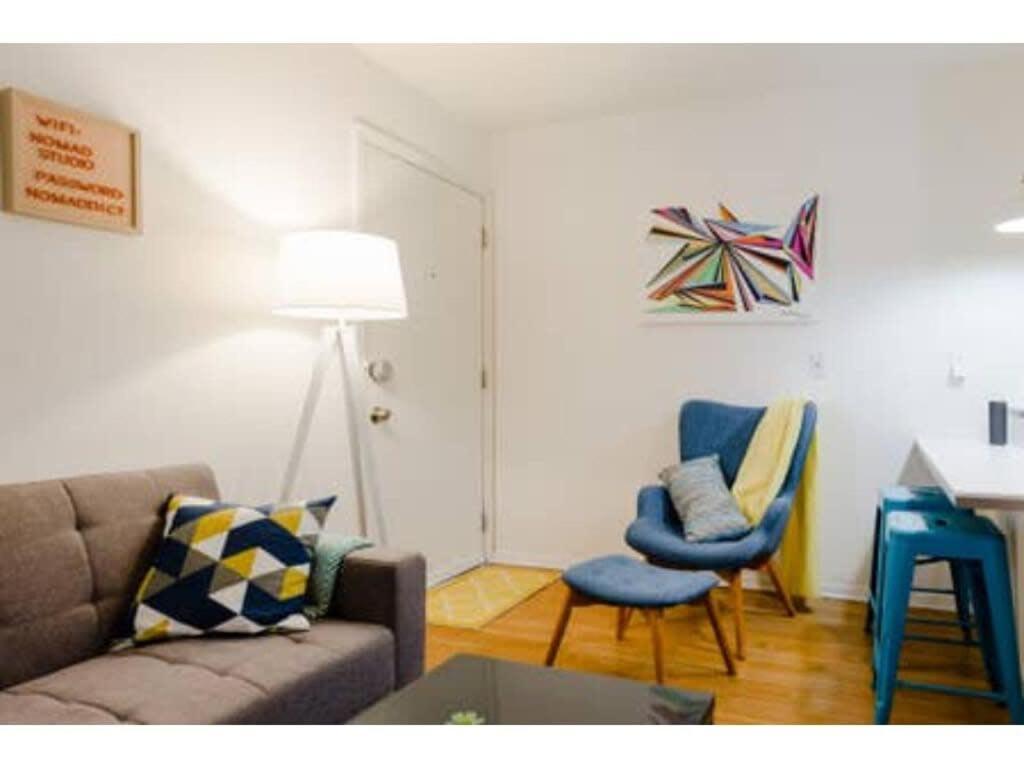 Nomad Studio L 12-min To Dt L 5-min To Domain L Tv Austin