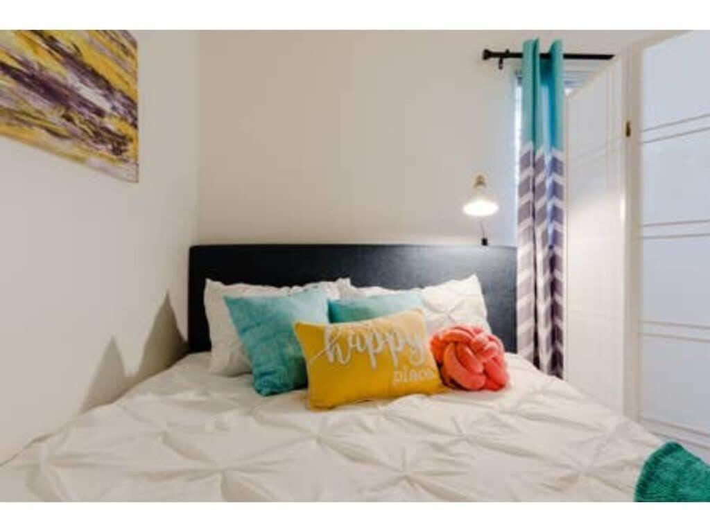 Nomad Studio L 12-min To Dt L 5-min To Domain L Tv Austin