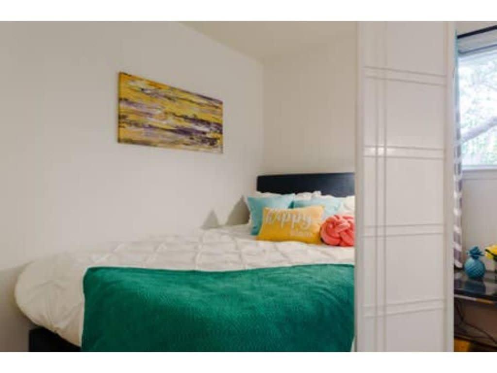 Nomad Studio L 12-min To Dt L 5-min To Domain L Tv Apartment