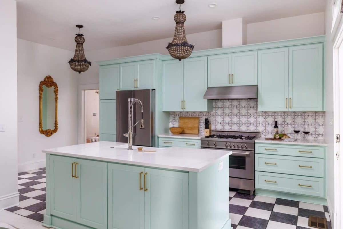 Free Parking Walk To Zilker And Barton - Craftsman *