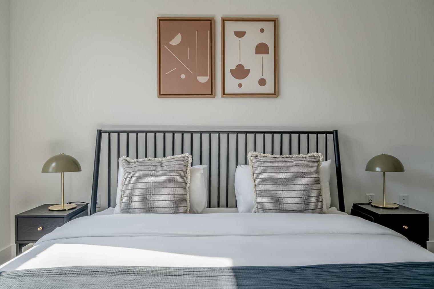 Highlands 1br W Pool Wd Gym Vibrant Area Atx-201 Apartment