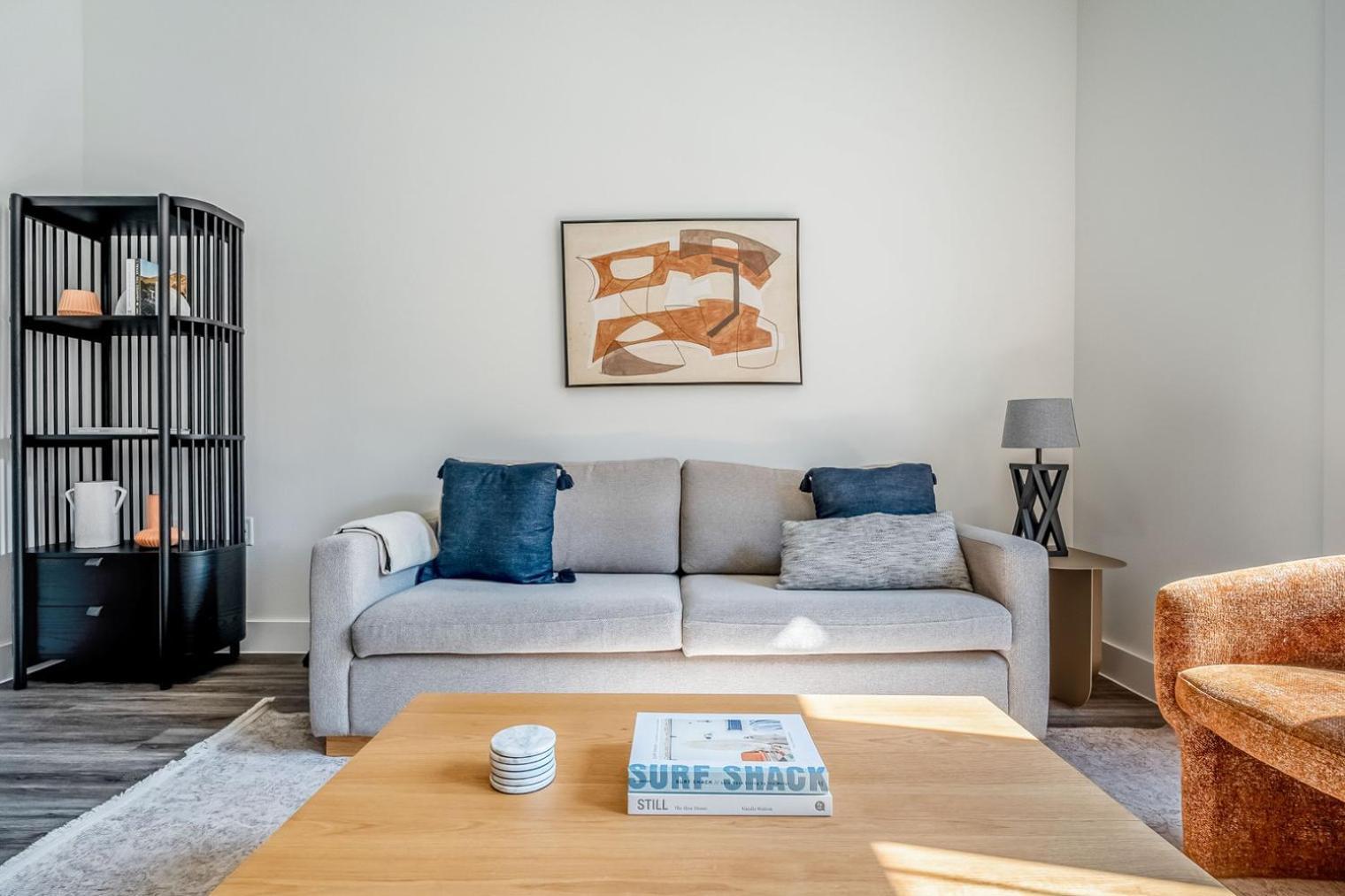 Highlands 1br W Pool Wd Gym Vibrant Area Atx-201 Apartment *