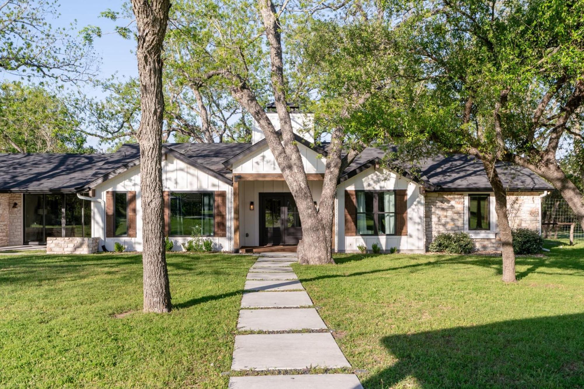 Upstay - Family In Southwest Holiday home Austin