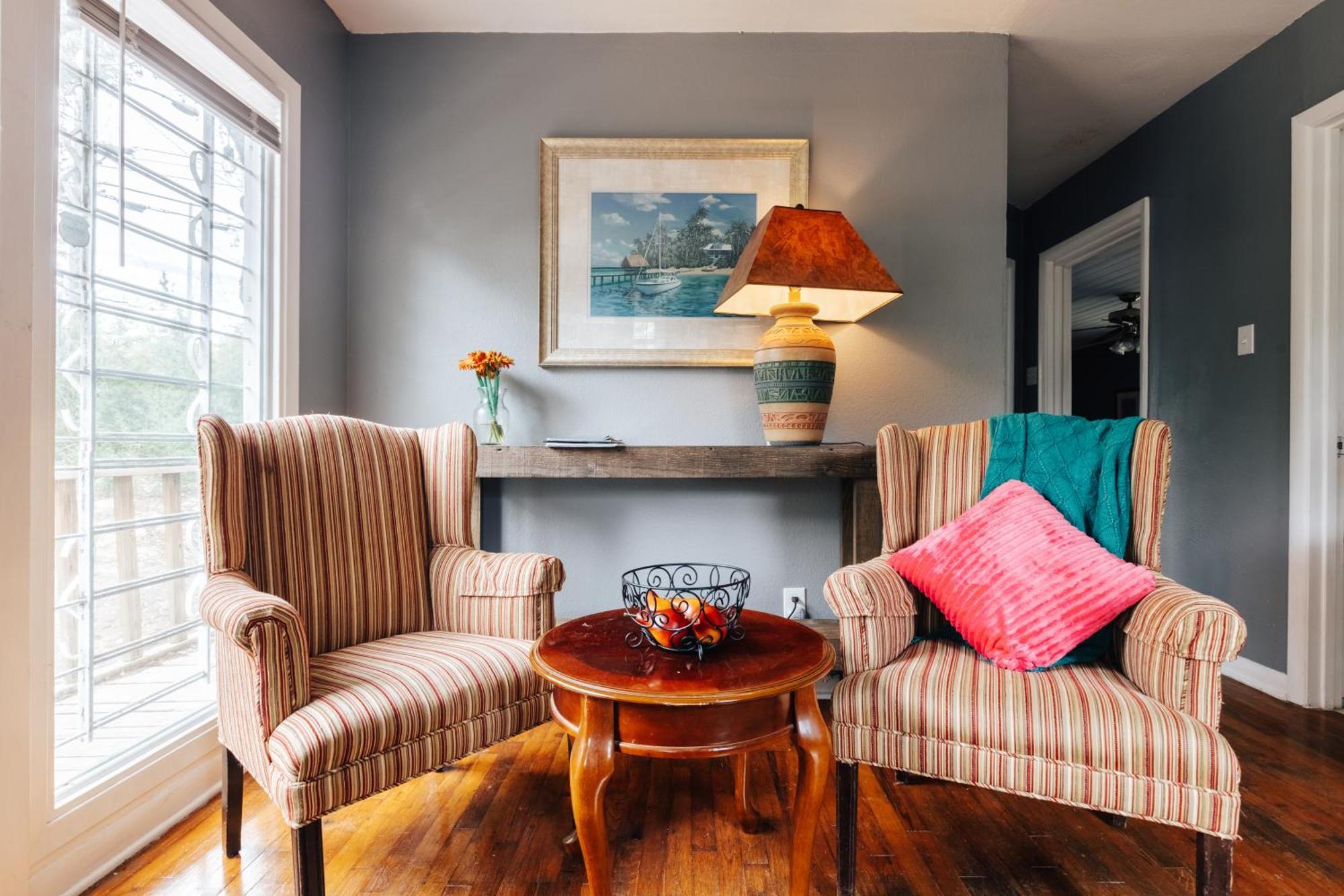 Ut Moody Twin Treehouse Holiday home