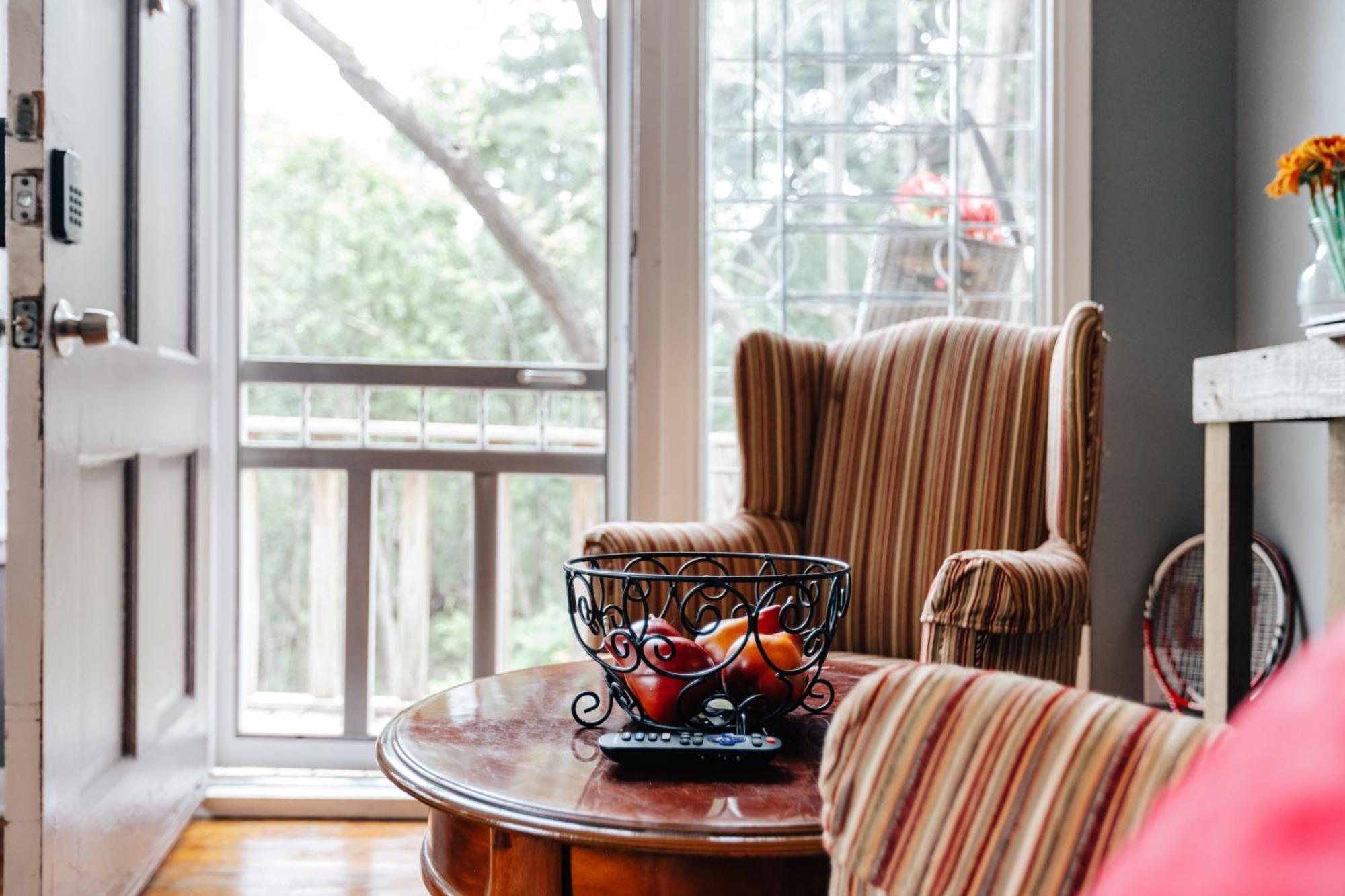 Ut Moody Twin Treehouse Holiday home Austin