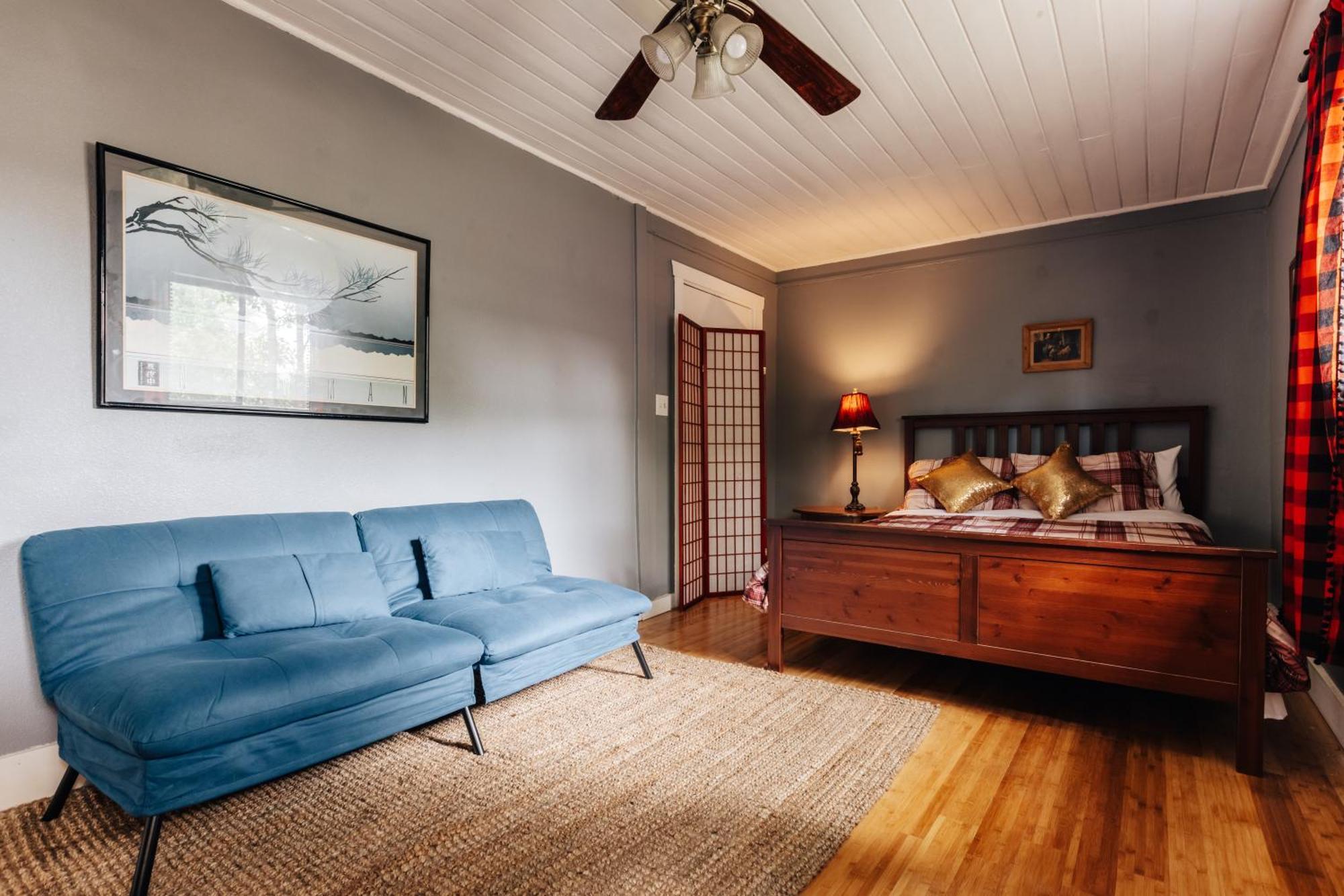 Ut Moody Twin Treehouse Holiday home