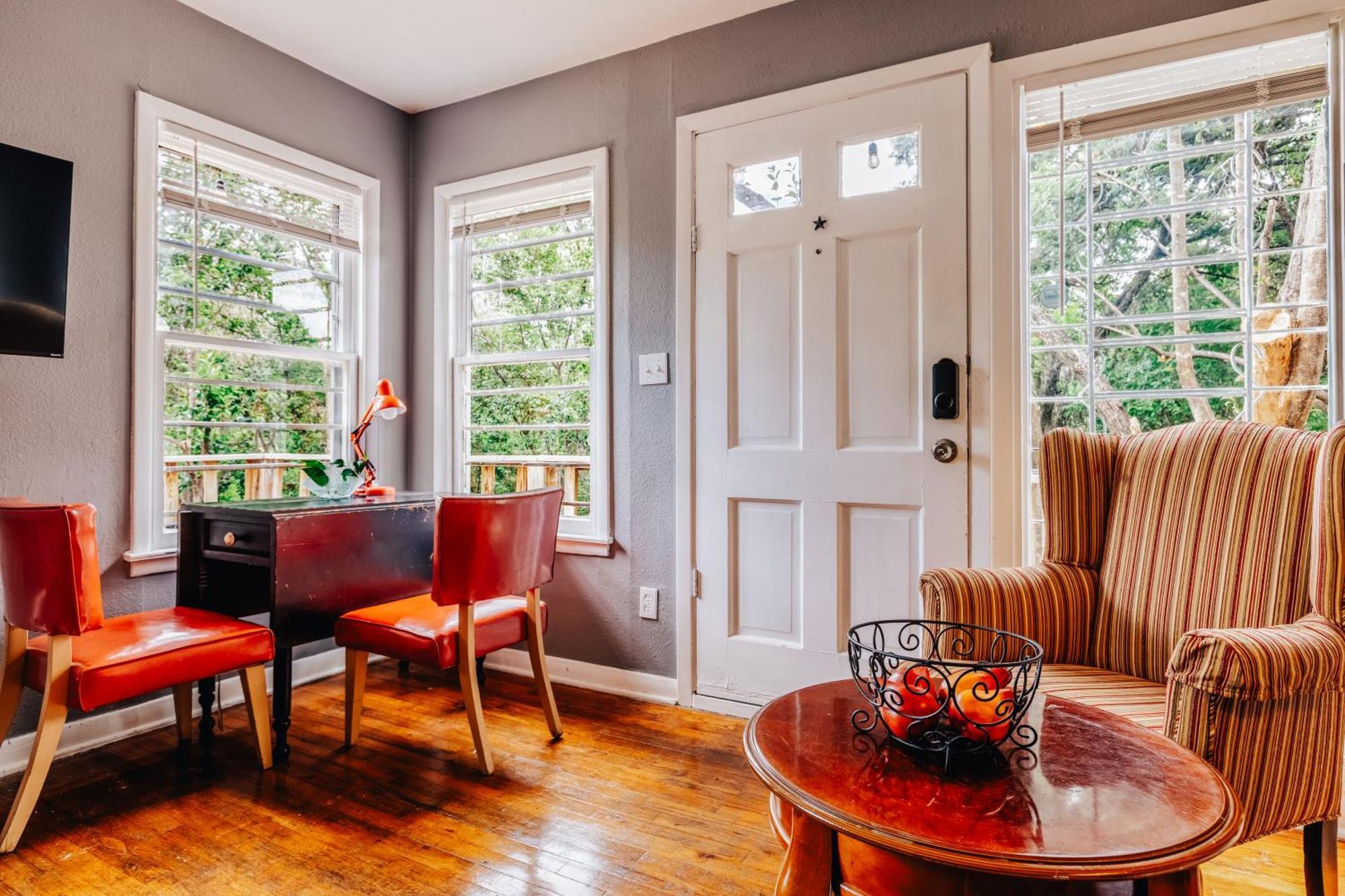 Ut Moody Twin Treehouse Holiday home