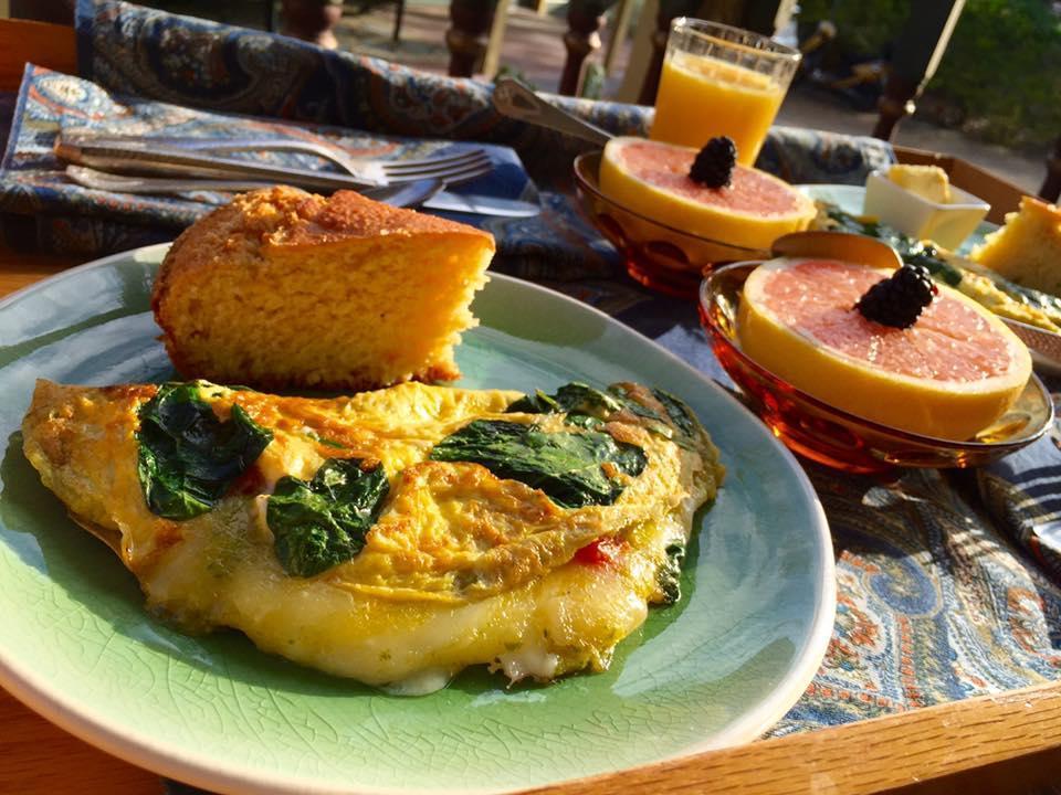 Park Lane Bed & Breakfast