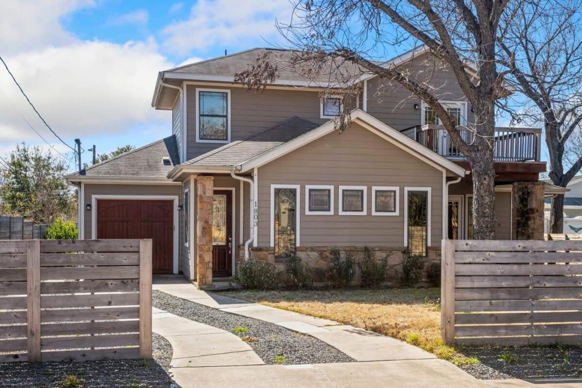Modern Lively 3 Bedroom House In Hip East