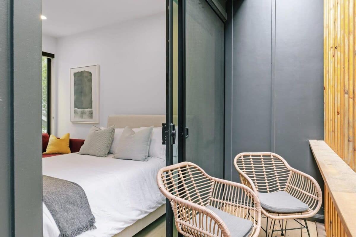 Luxe Minutes From Ut & Downtown Austin