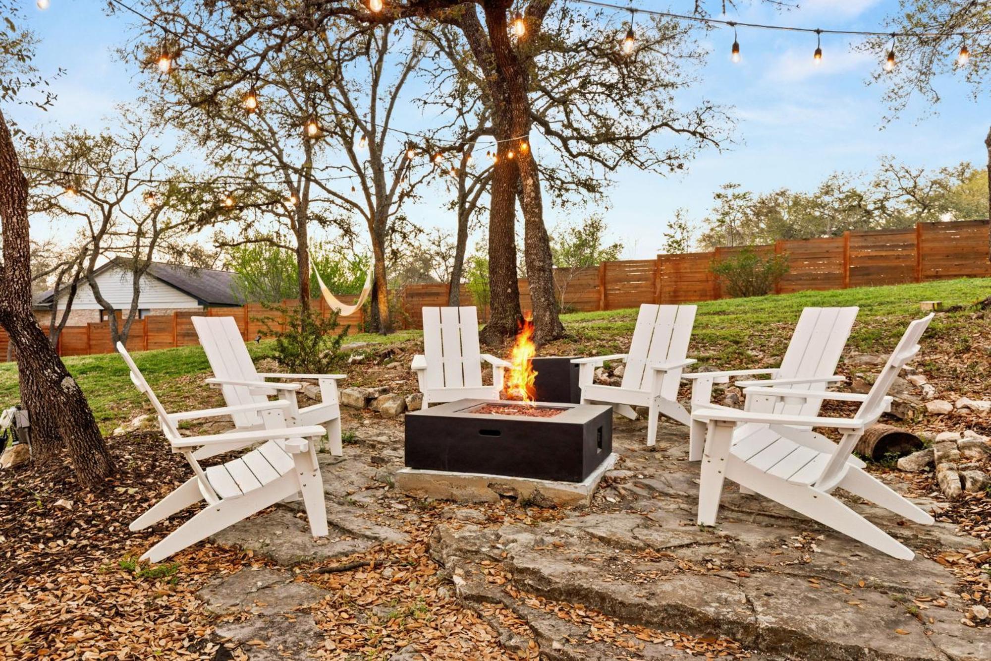 Holiday home Lux 5br Gem With Heated Pool, Spa, And Outdoor Movie Theater *