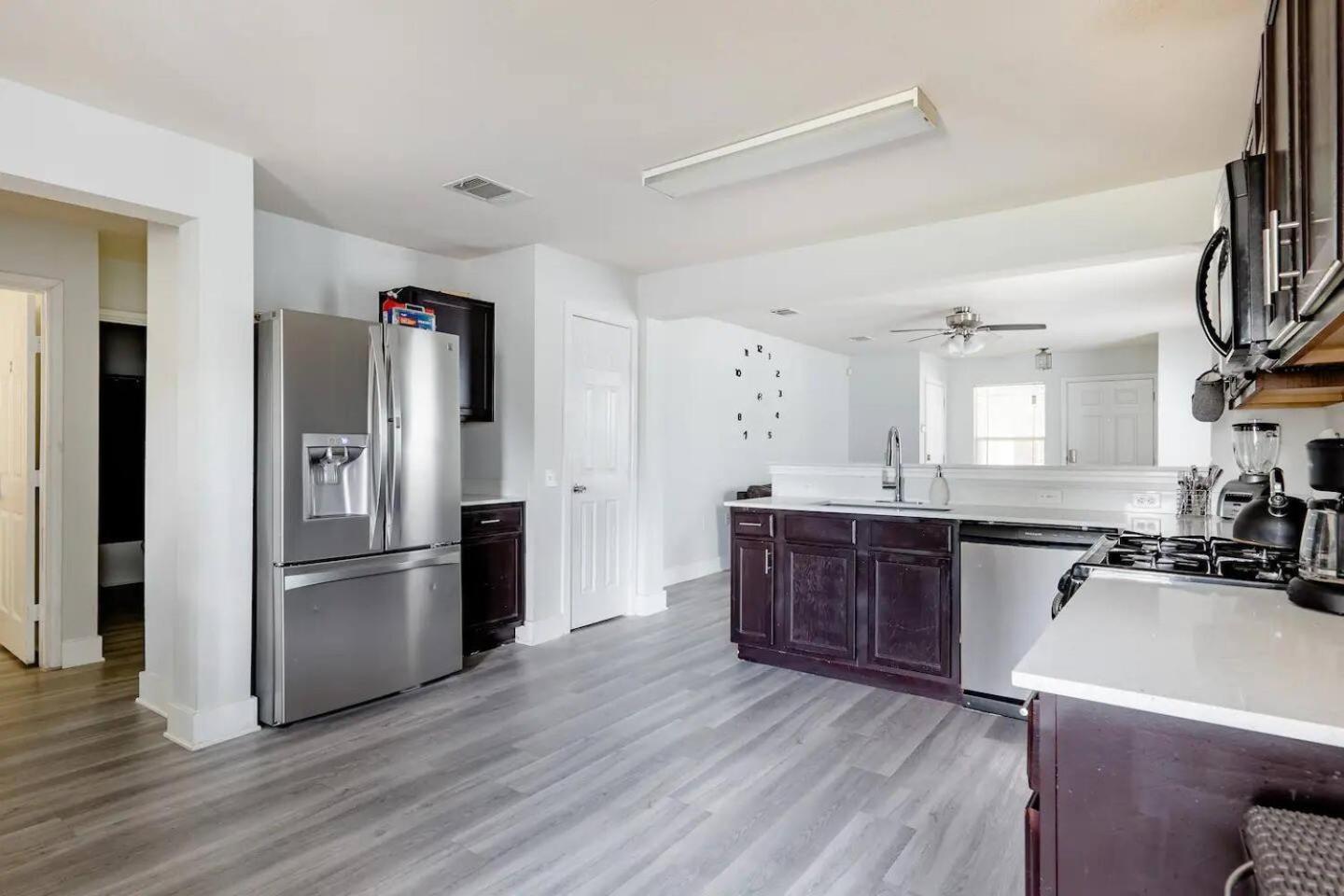 Holiday home Serenity Near Downtown & Airport Austin