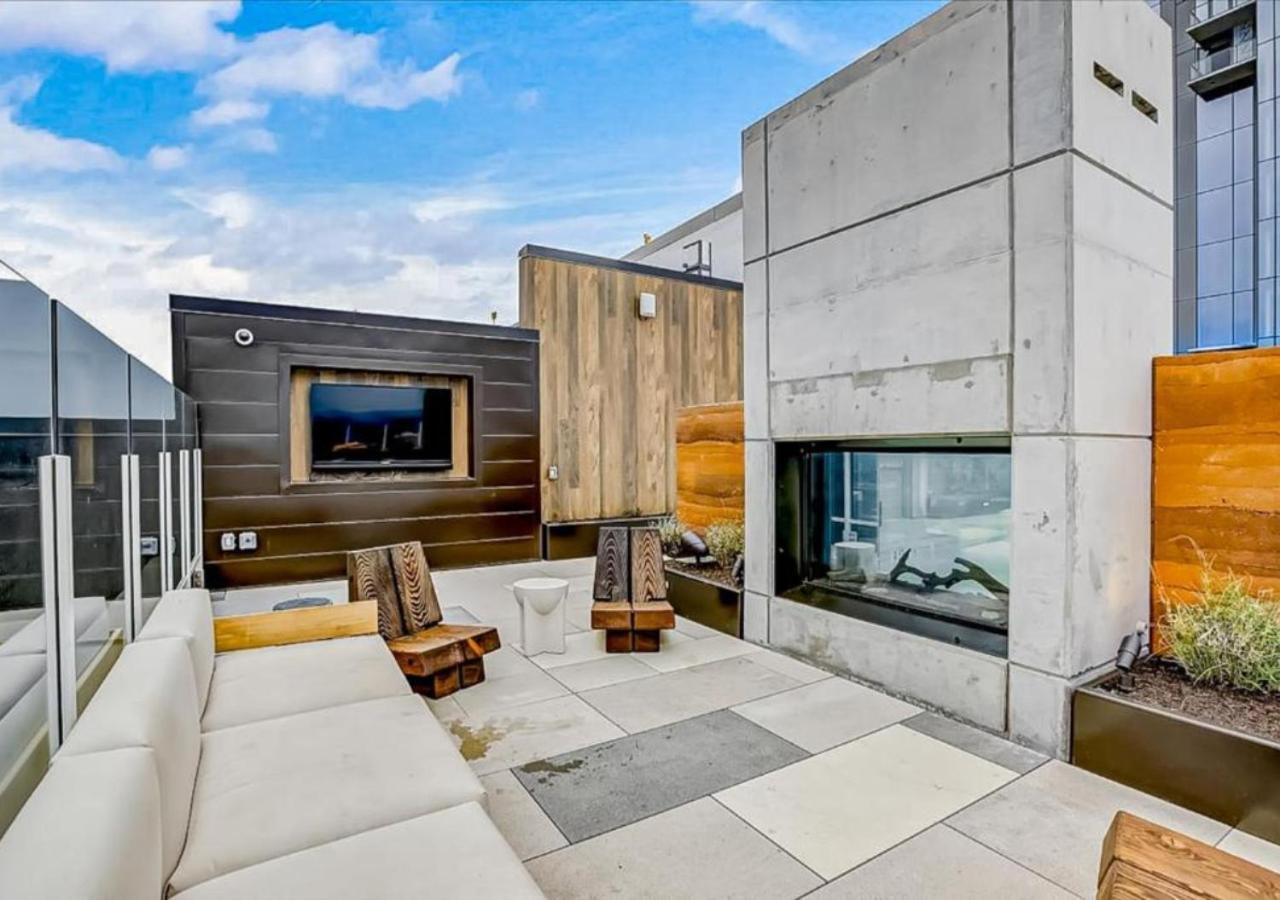 2br Luxury With Views And Rooftop Pool In