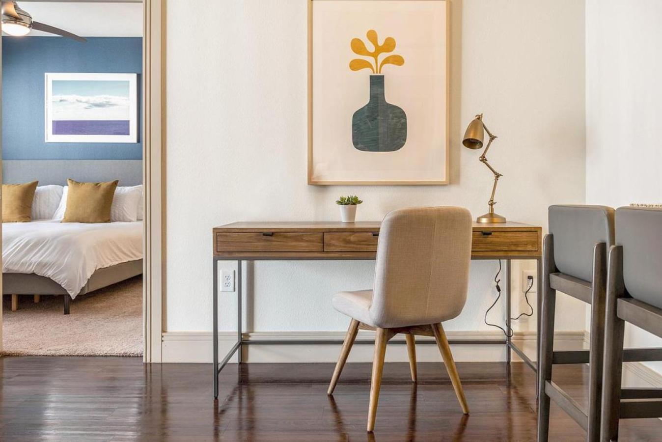 Landing At The Monroe - 1 Bedroom In Montopolis * Austin