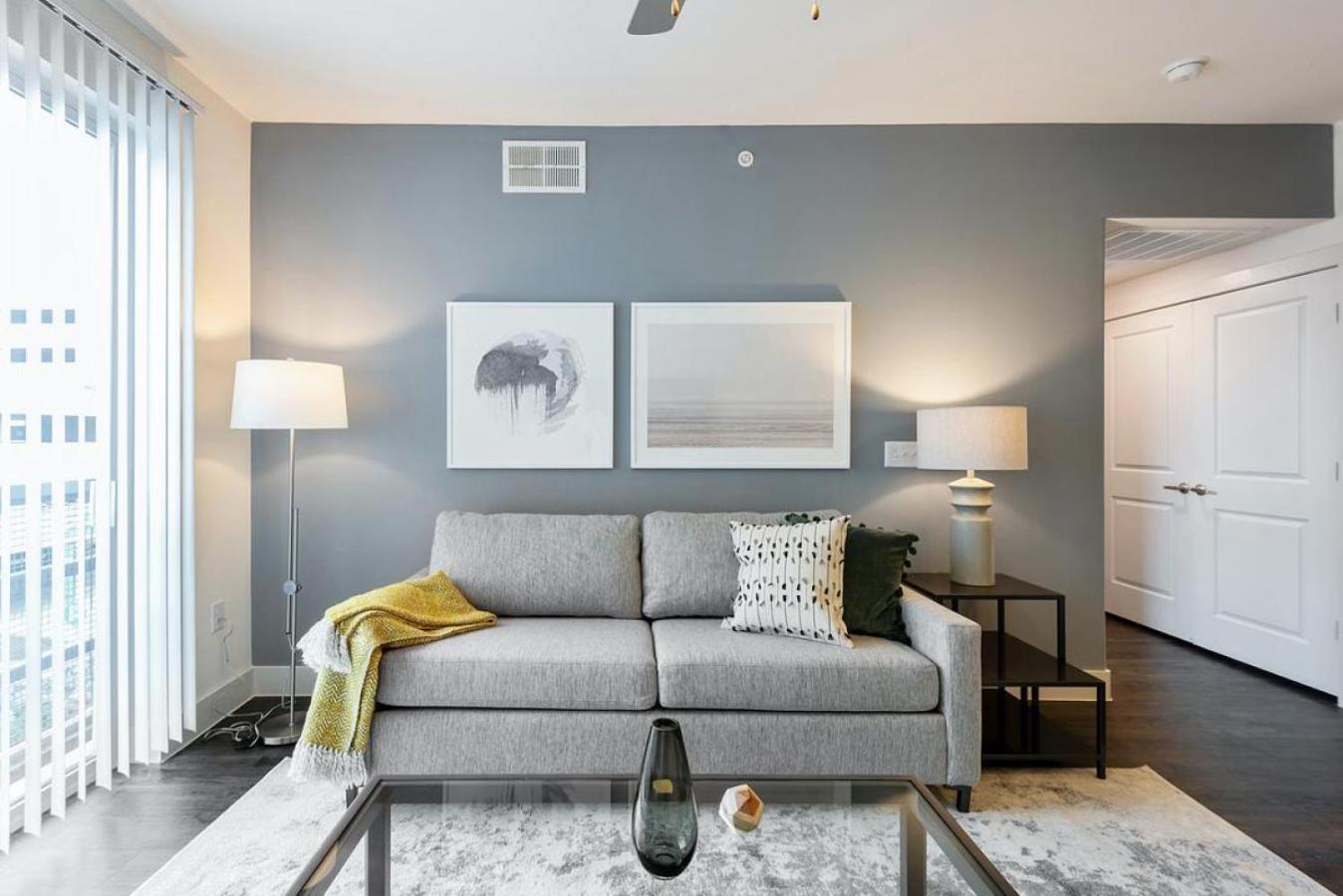 Apartment Landing At The Monroe - 2 Bedrooms In Montopolis *
