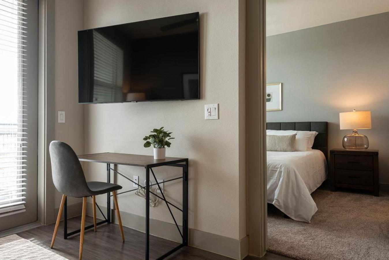 Landing - Modern With Amazing Amenities Apartment Austin