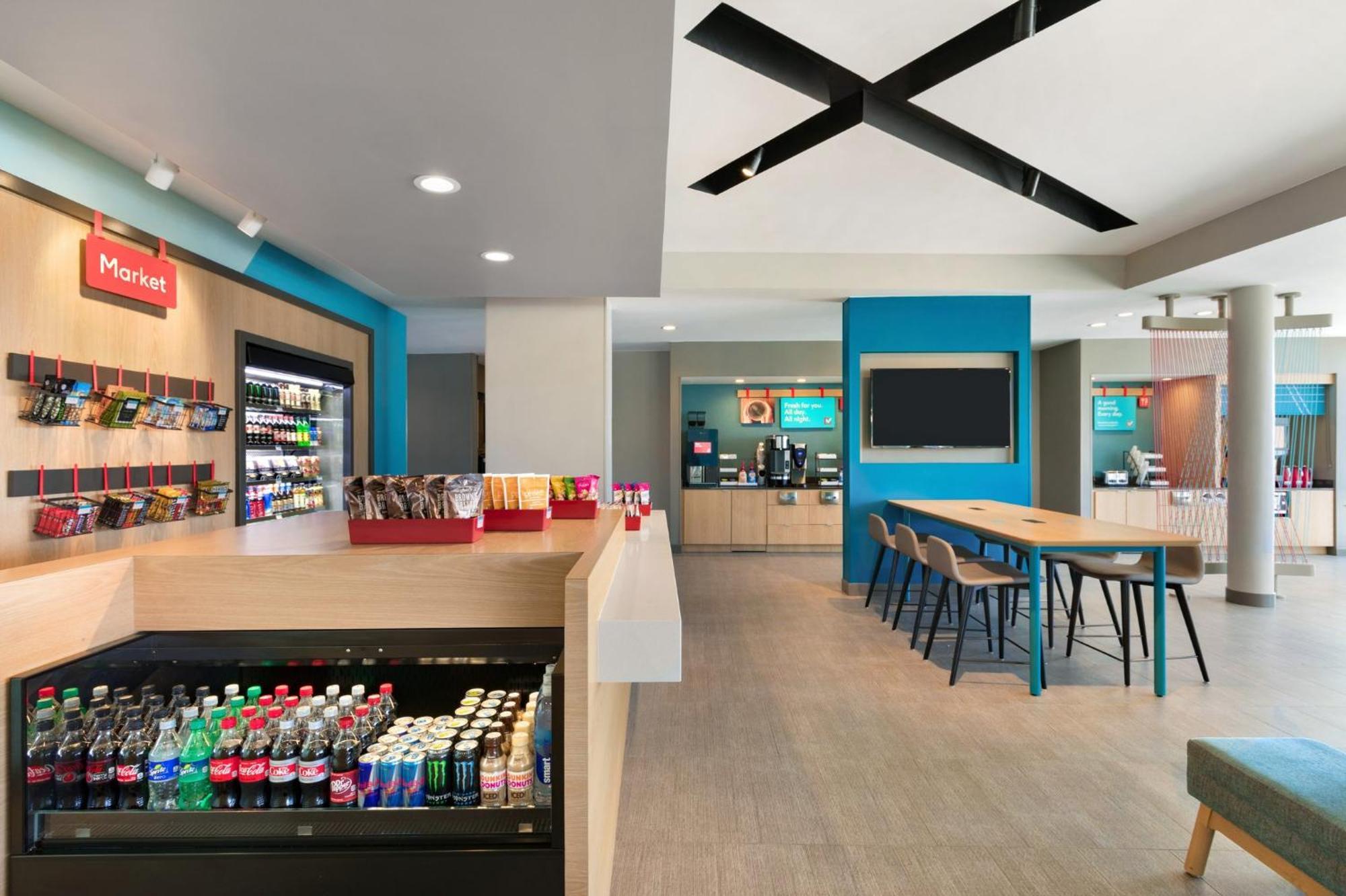 Avid Nw - Lakeline By Ihg Hotel Austin