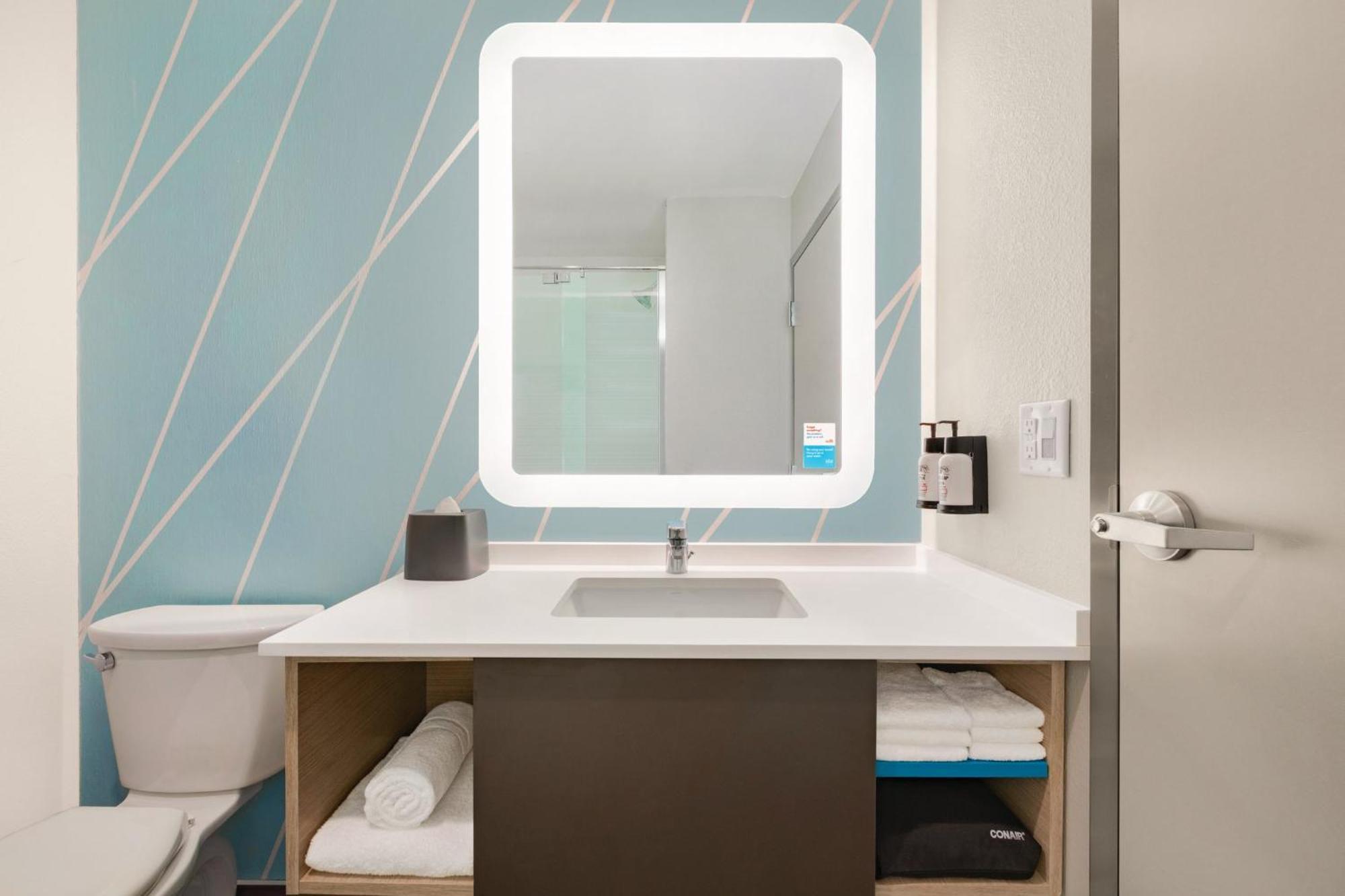 Avid Nw - Lakeline By Ihg Hotel Austin