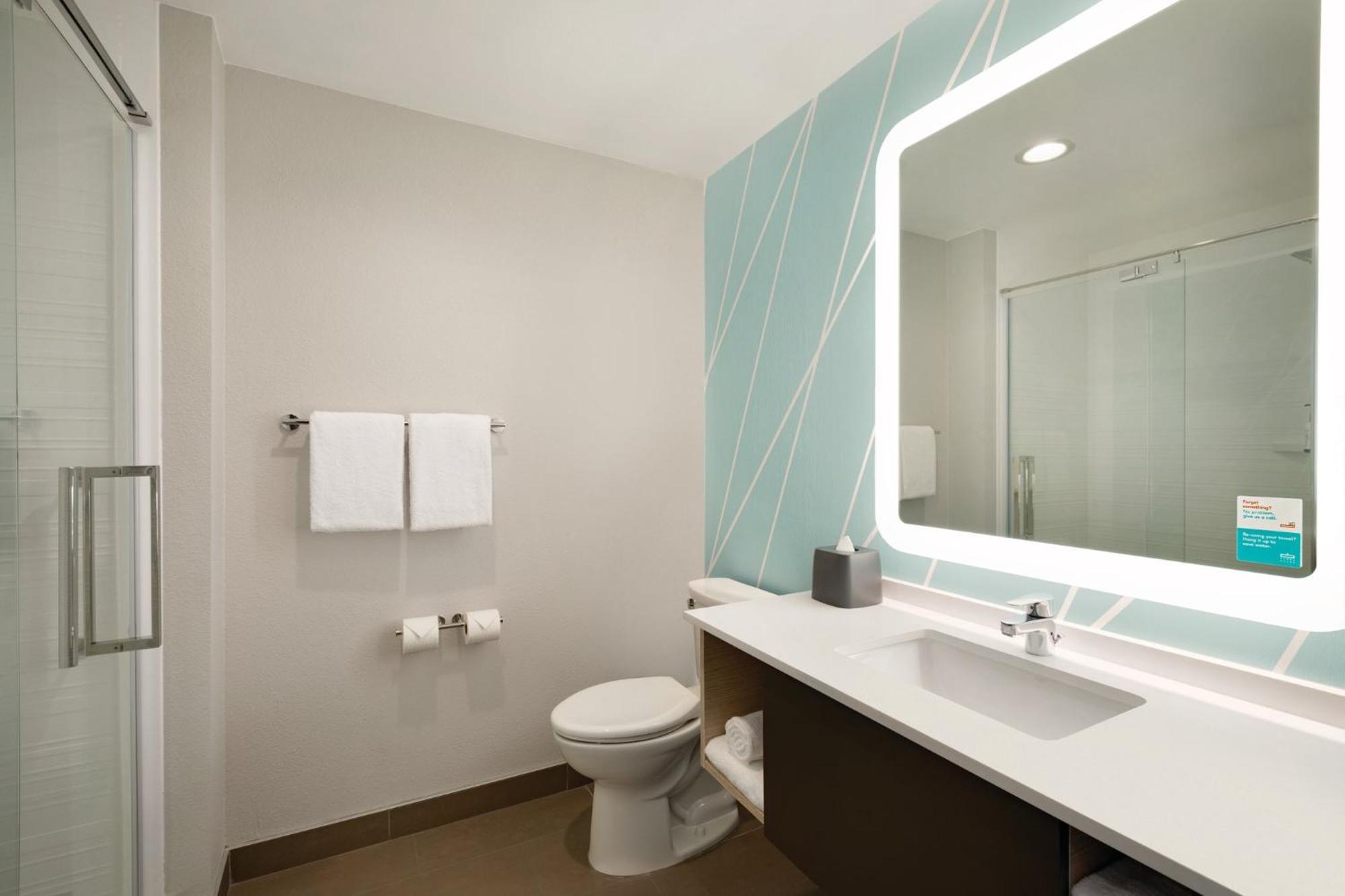 Hotel Avid Nw - Lakeline By Ihg
