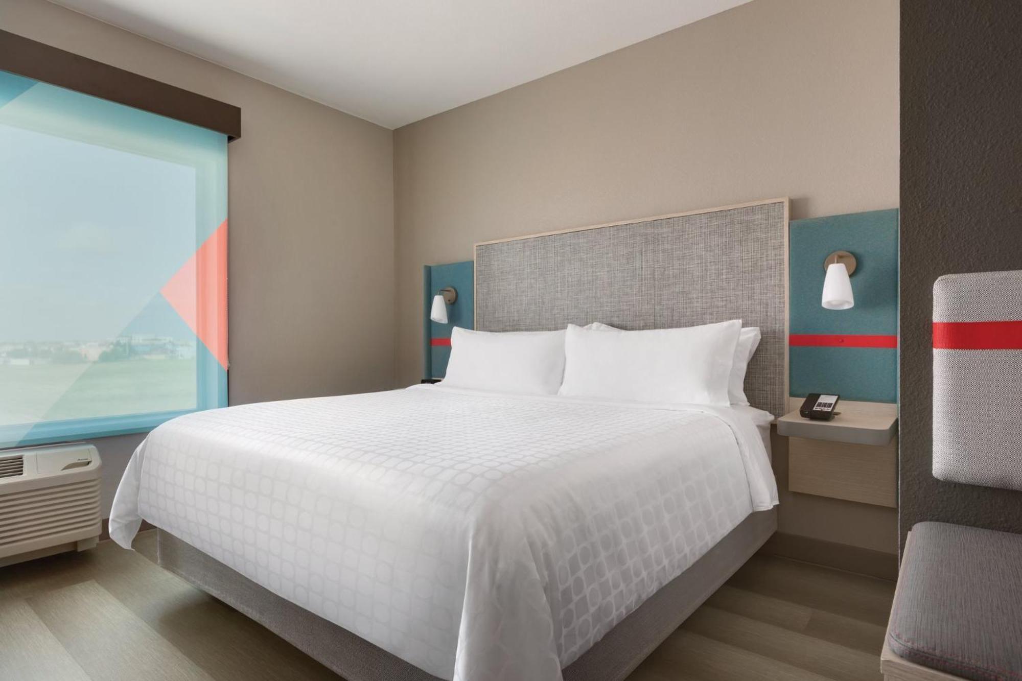Hotel Avid Nw - Lakeline By Ihg