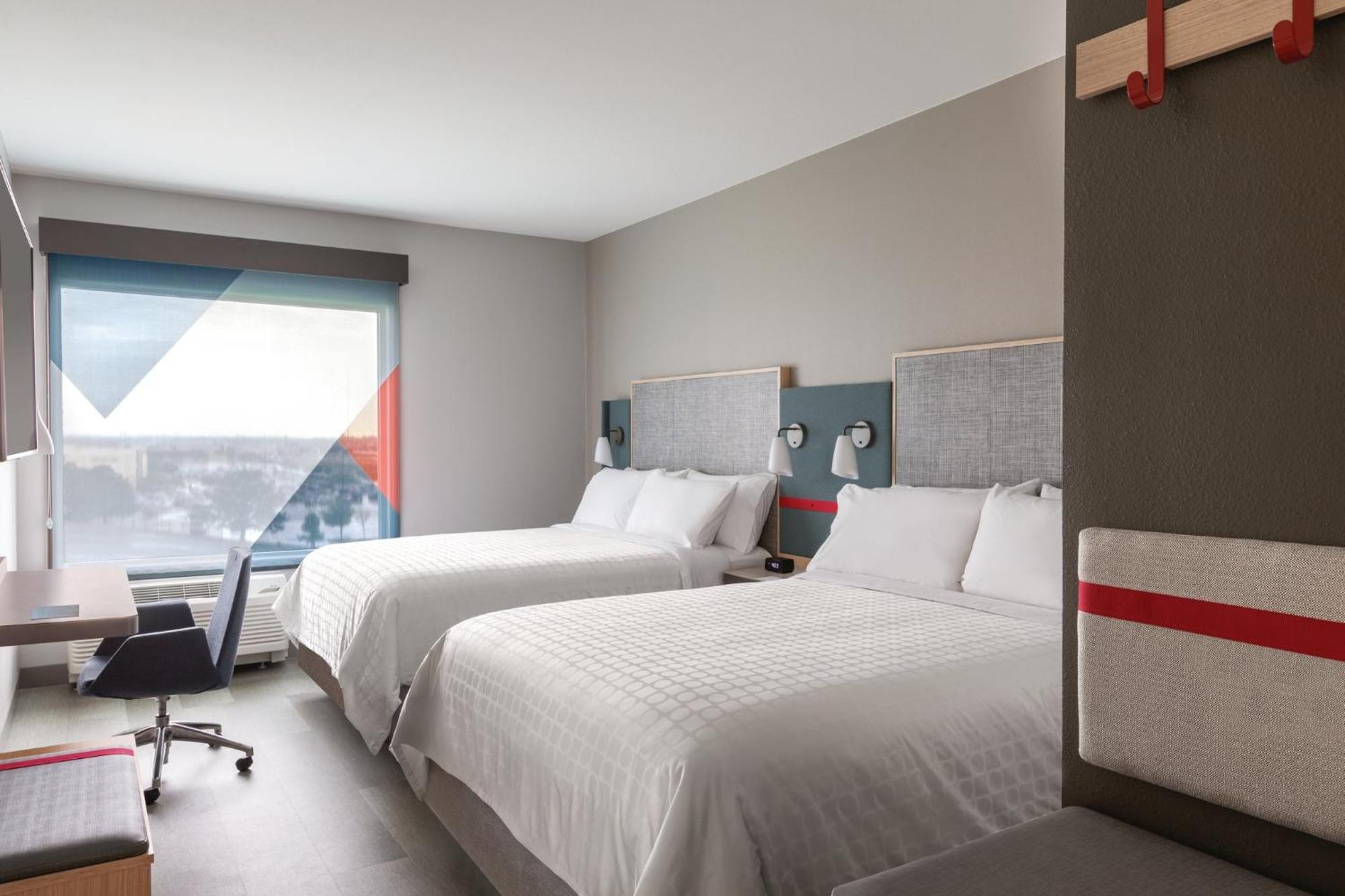 Avid Nw - Lakeline By Ihg