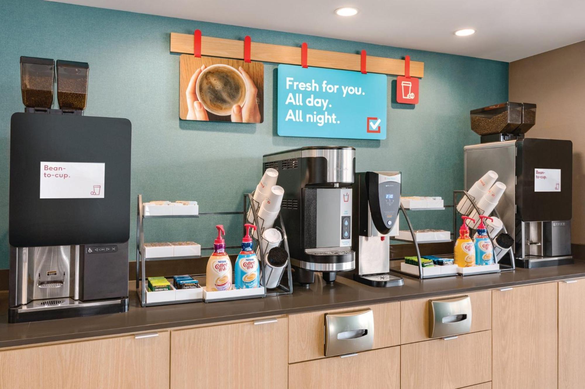 Hotel Avid Nw - Lakeline By Ihg Austin
