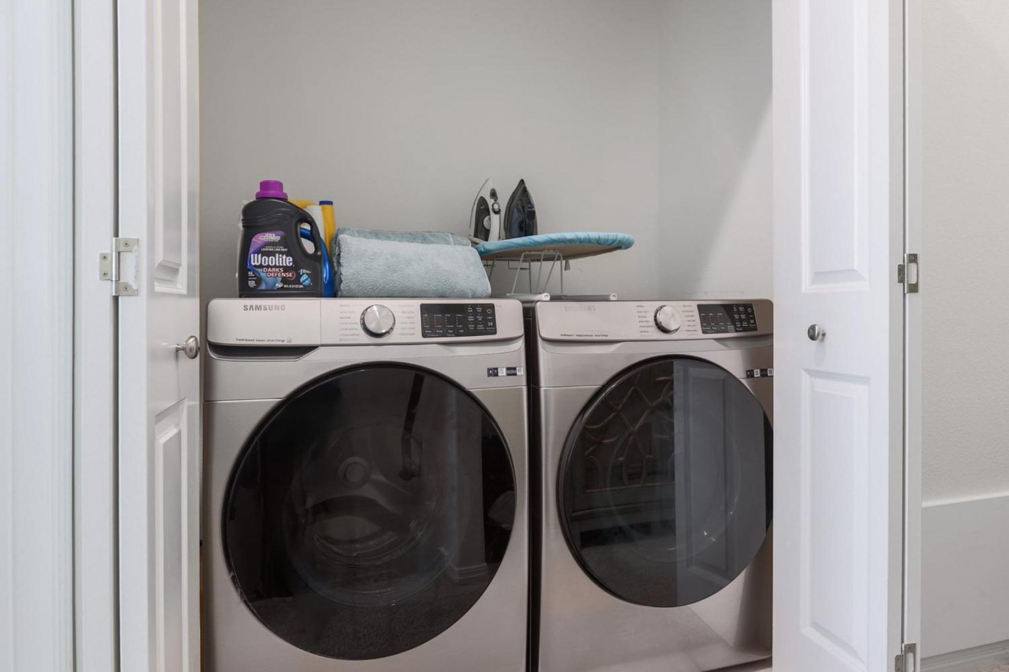 Apartment Zilker Townhome - Location In *