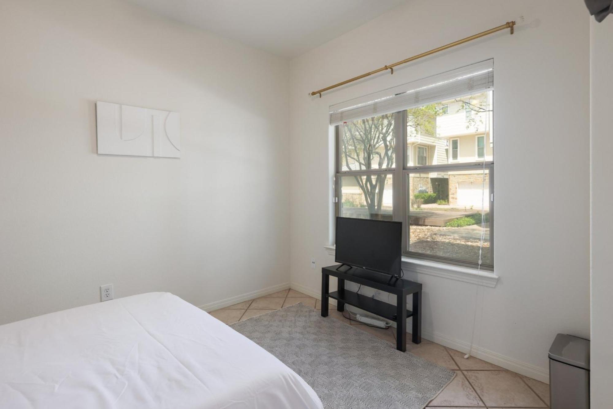 Zilker Townhome - Location In Apartment Austin