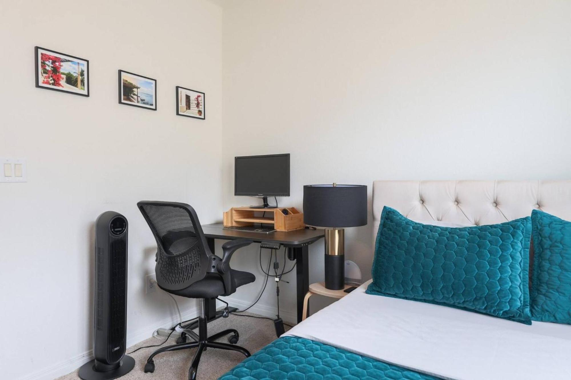 Apartment Zilker Townhome - Location In *