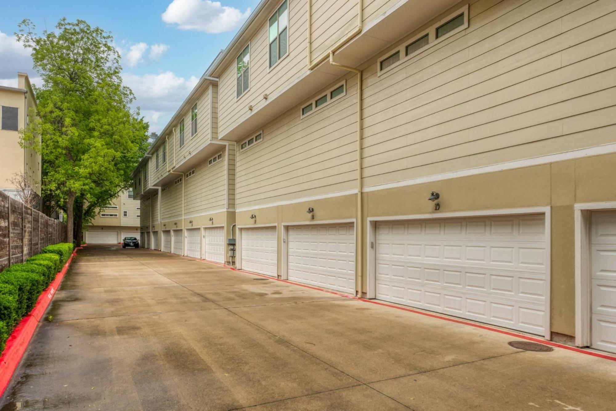 Zilker Townhome - Location In Austin