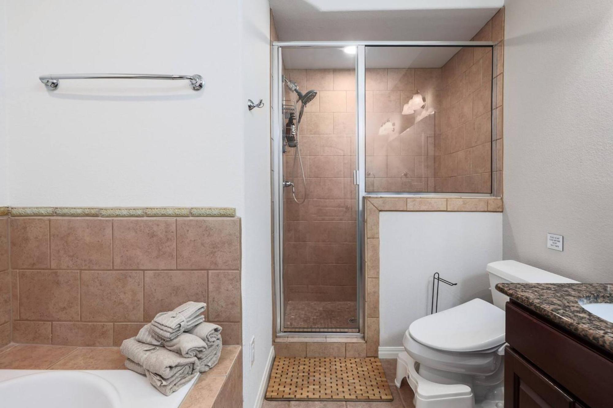 Apartment Zilker Townhome - Location In
