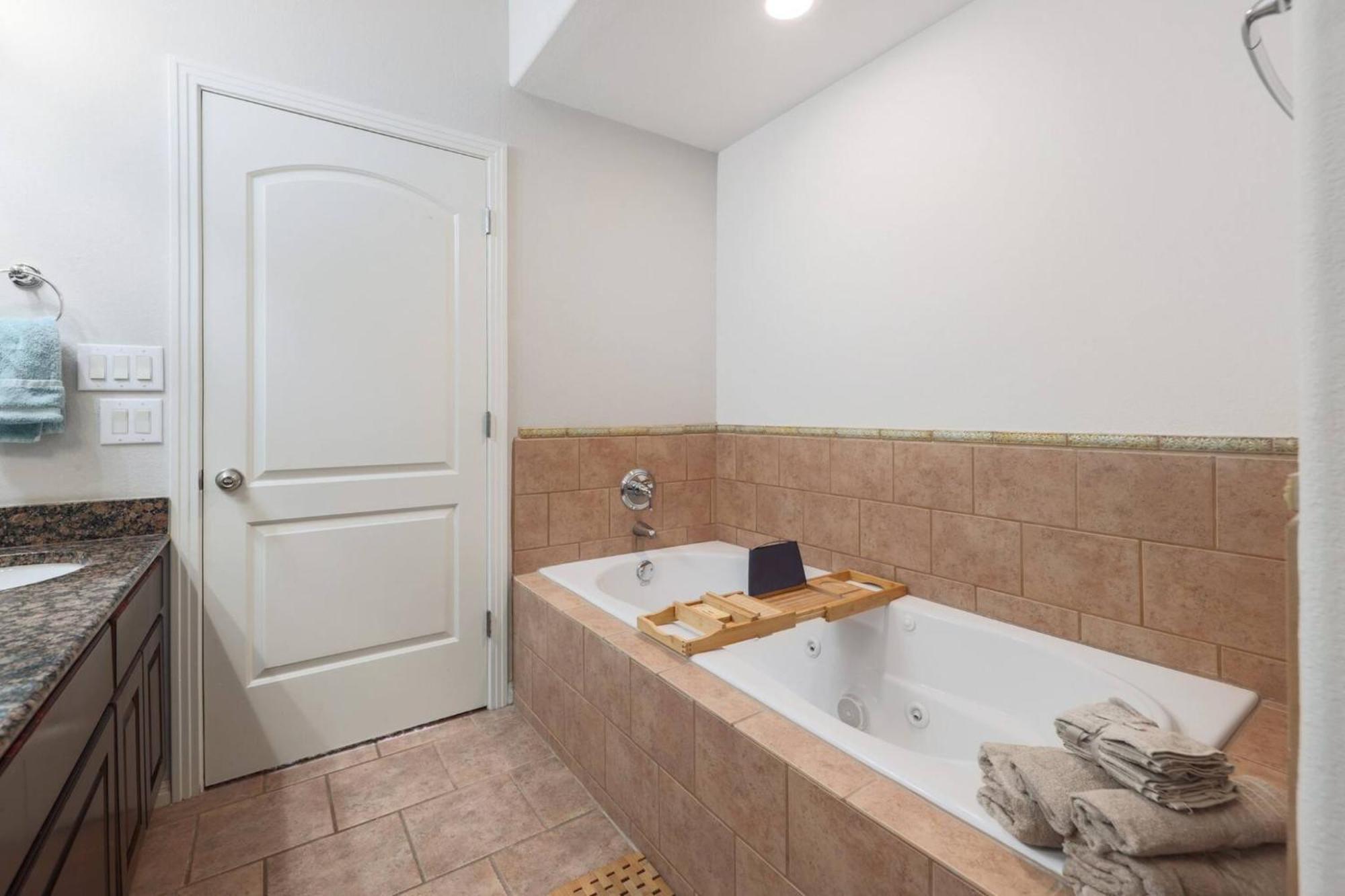 Zilker Townhome - Location In