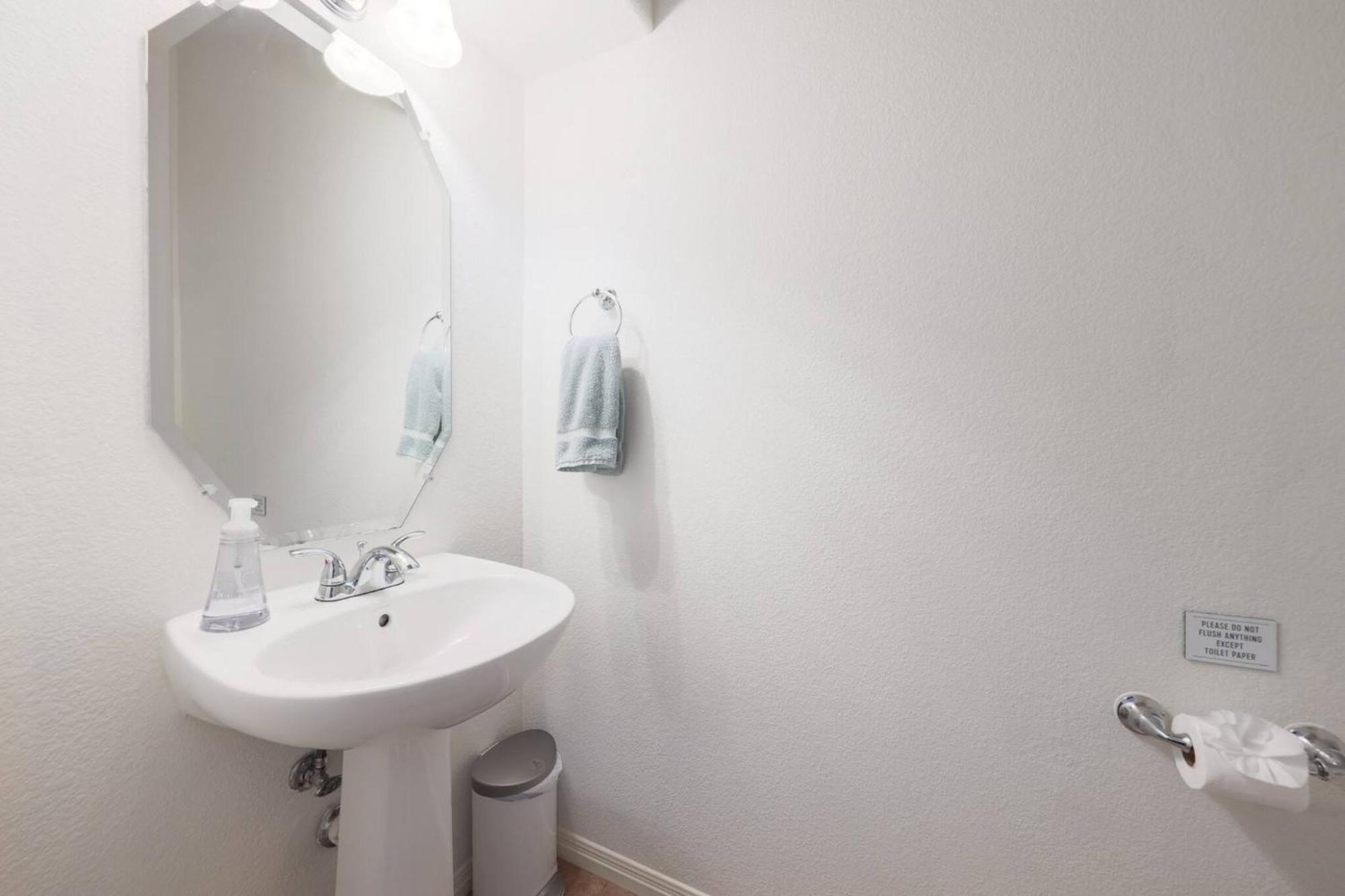 Zilker Townhome - Location In Apartment *