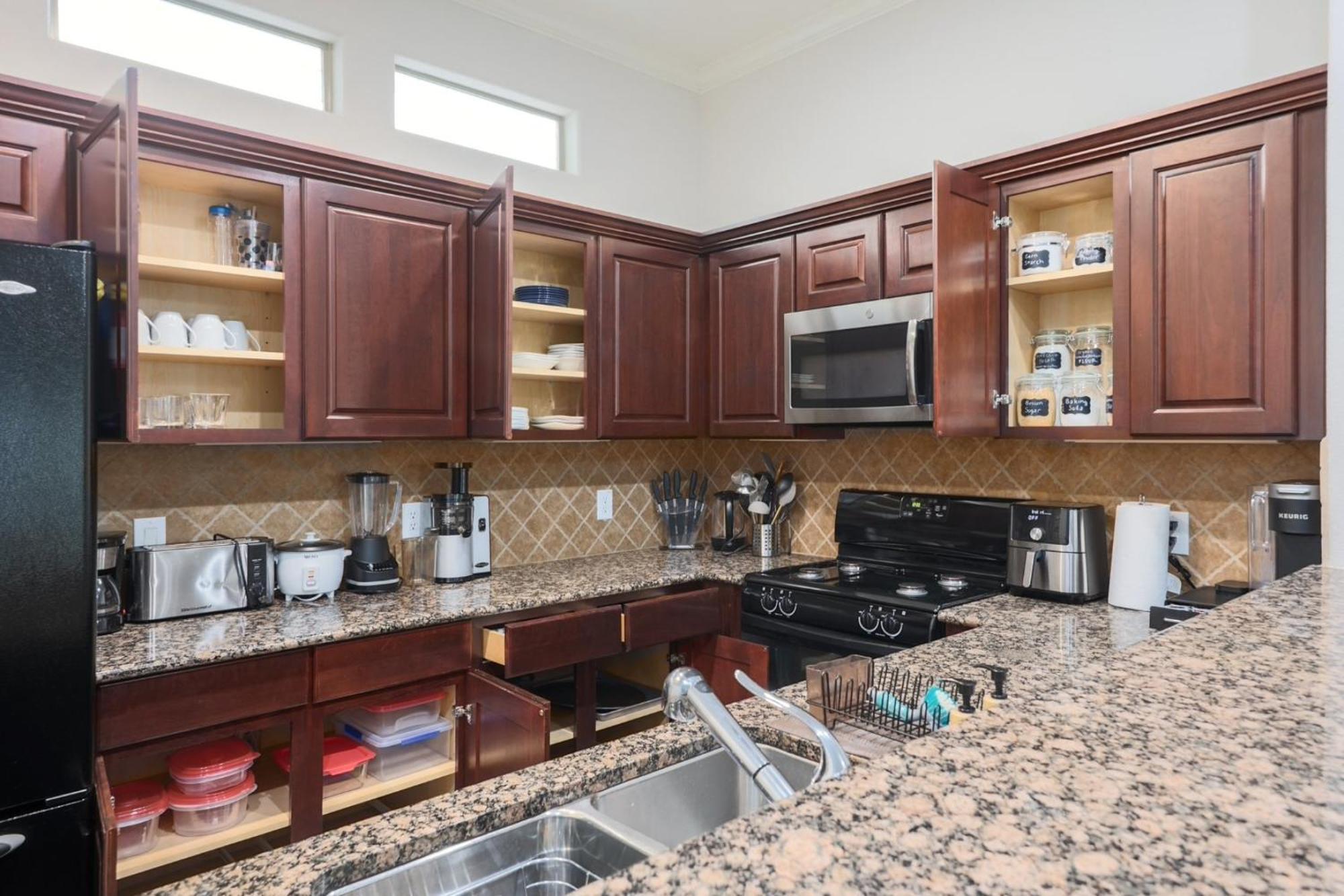 Zilker Townhome - Location In