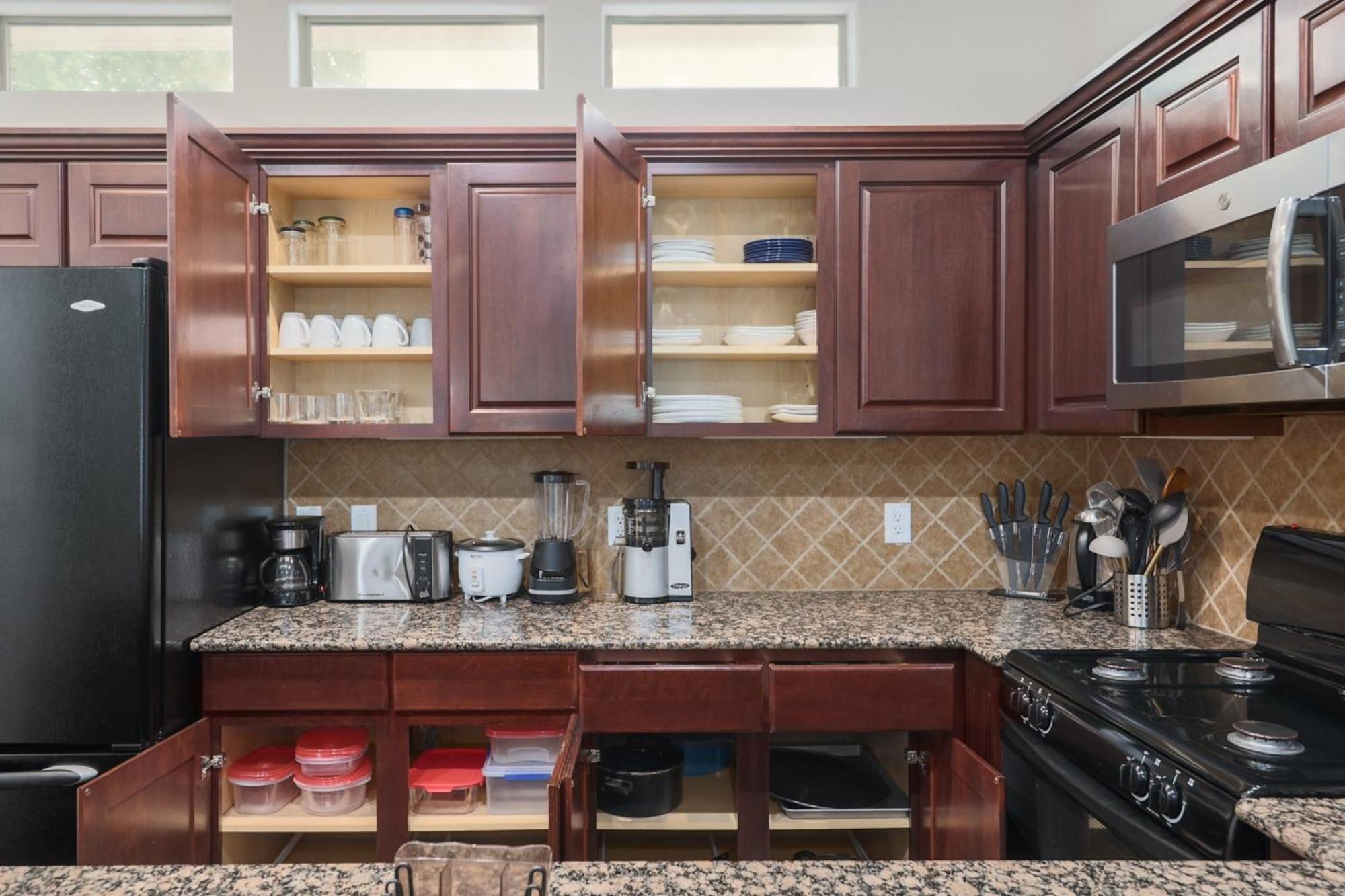 Zilker Townhome - Location In *