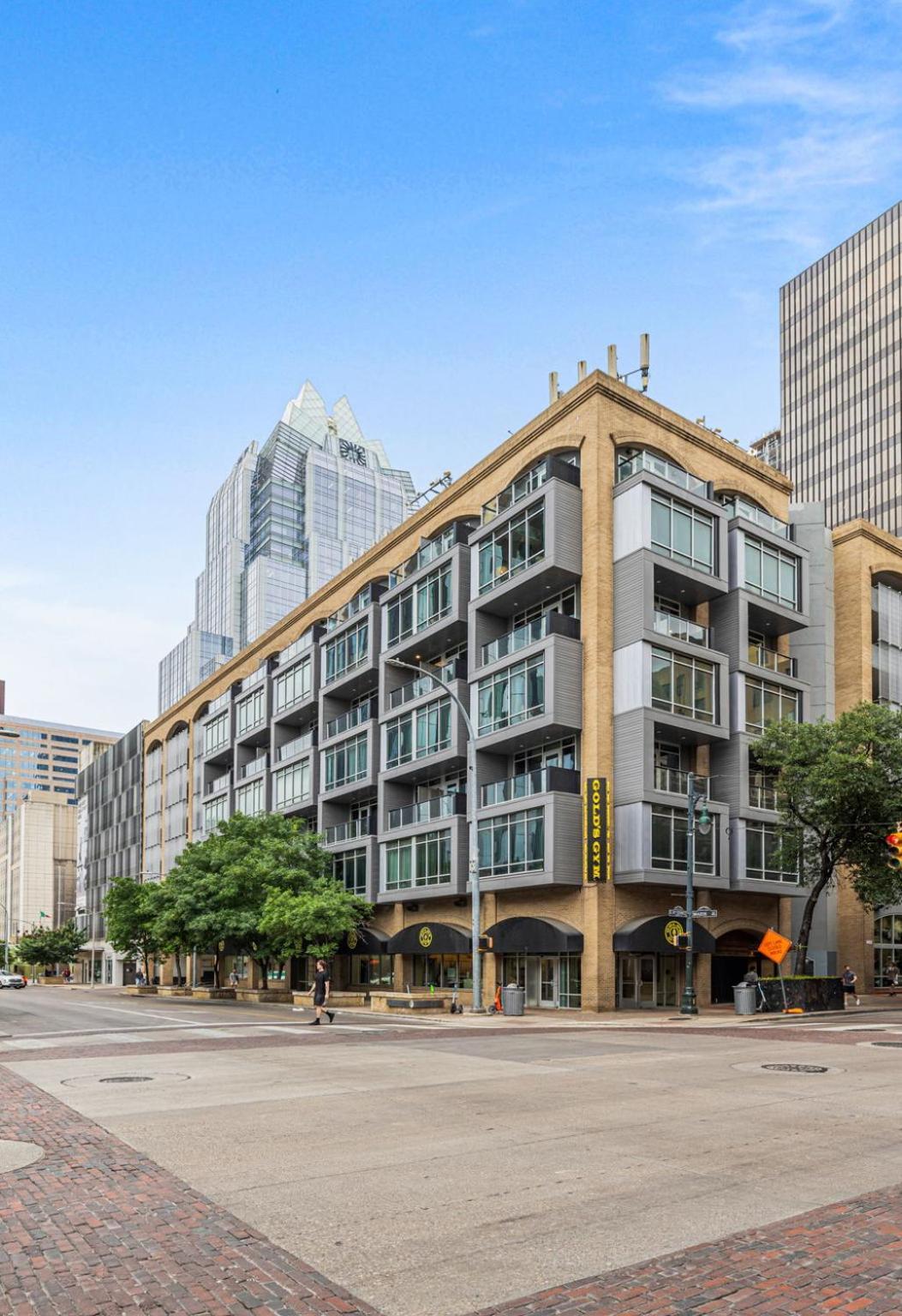 Apartment Littlefield Lofts, Hosted By Placemakr - 6th St Austin