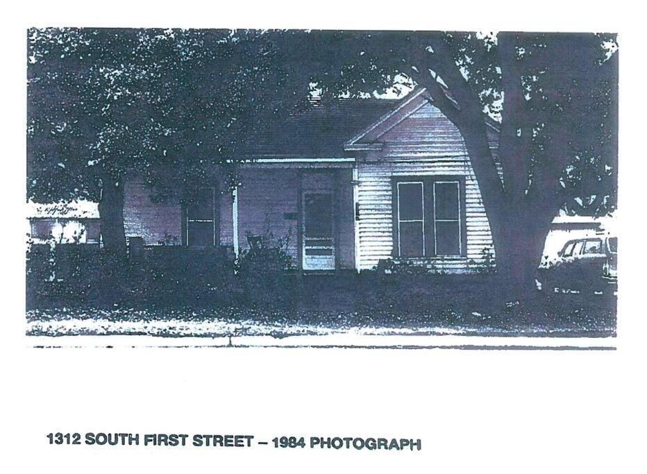 Holiday home Landmark 1894 Bouldin Creek