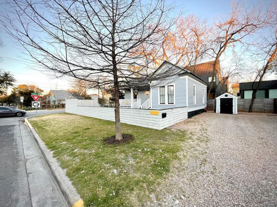 Landmark 1894 Bouldin Creek