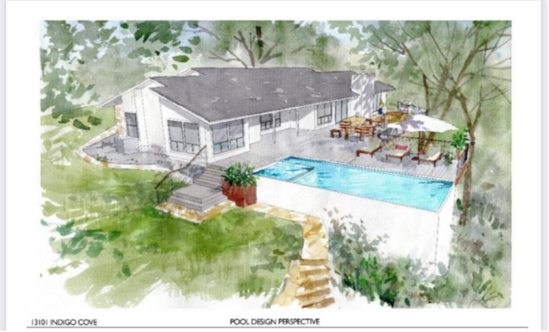 Holiday home Lakefront On Travis