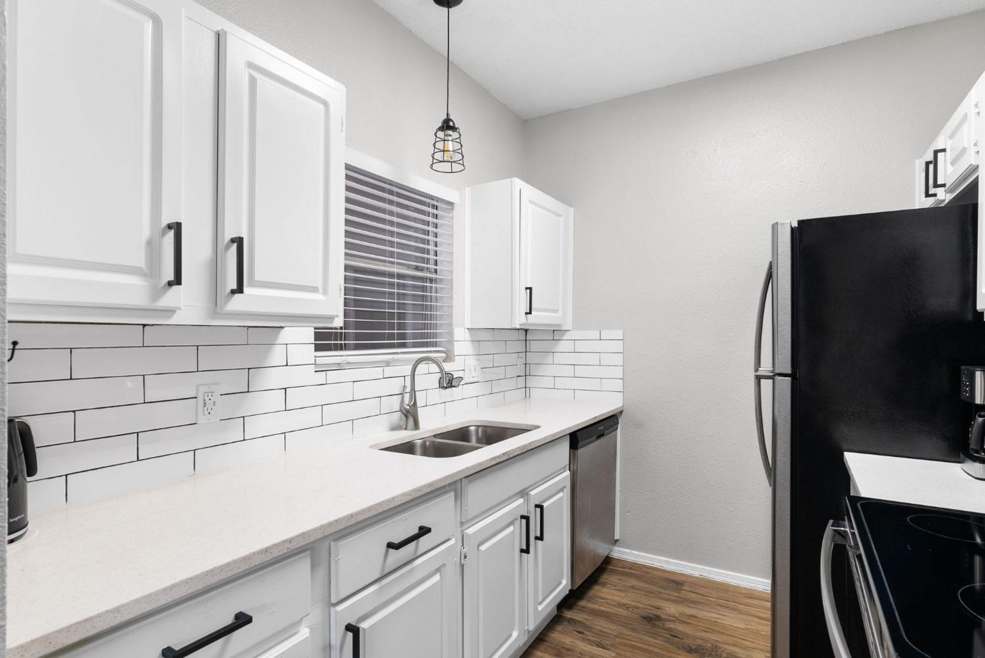 Updated 1br With Community Pool Near The Domain * Austin