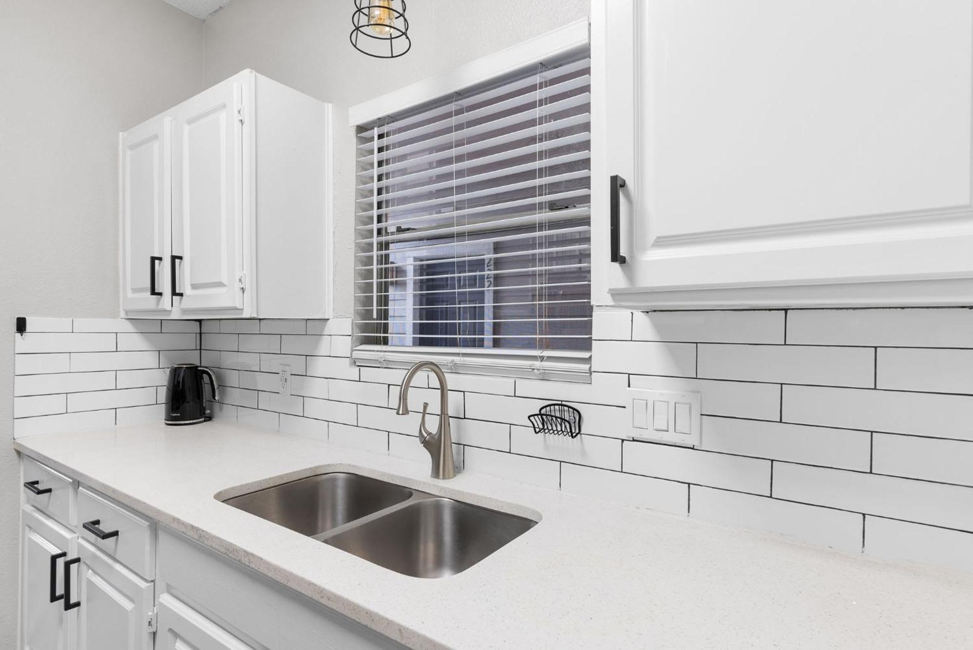 Updated 1br With Community Pool Near The Domain Austin