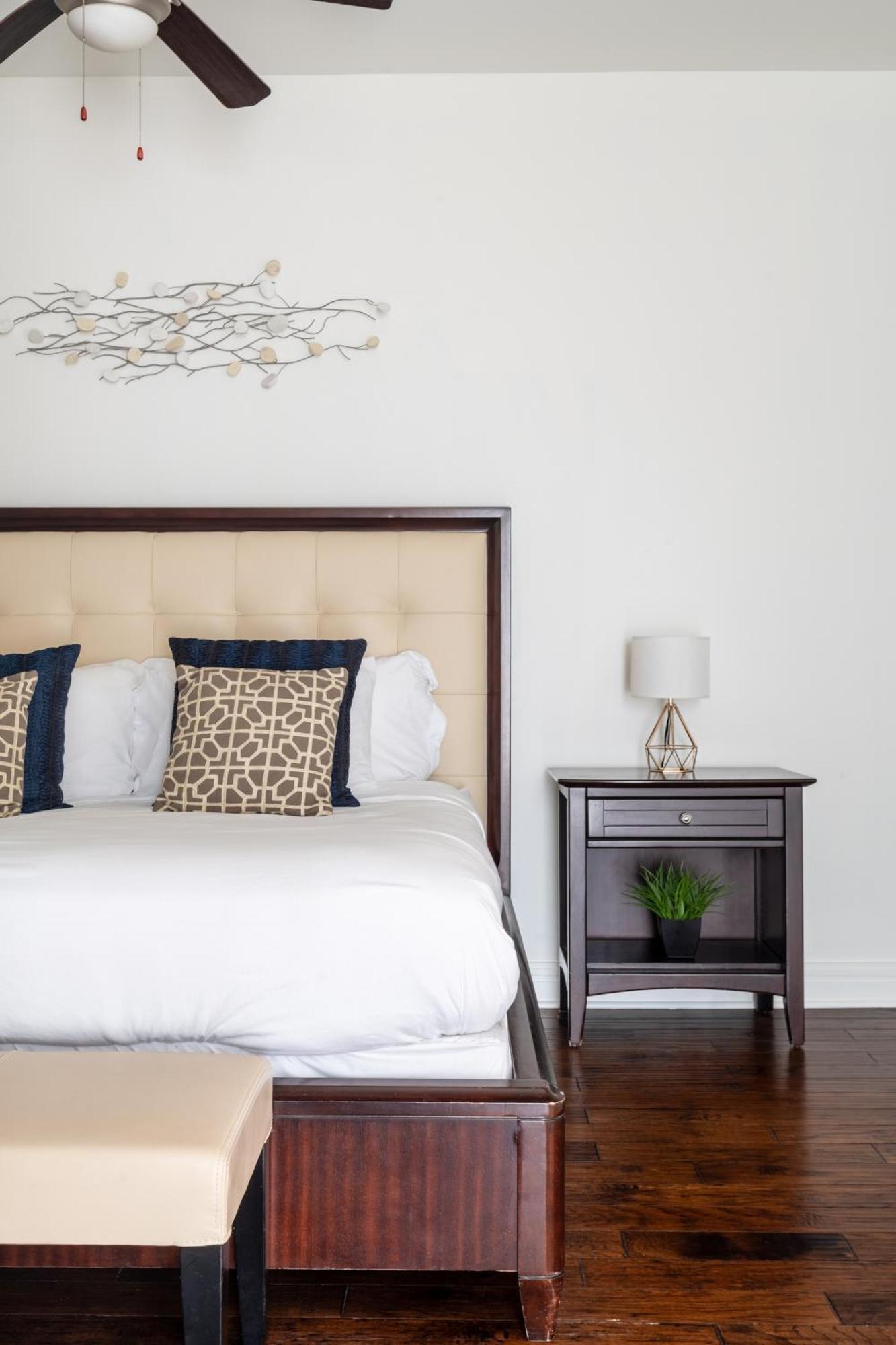 Aparthotel Kasa Lady Bird Austin