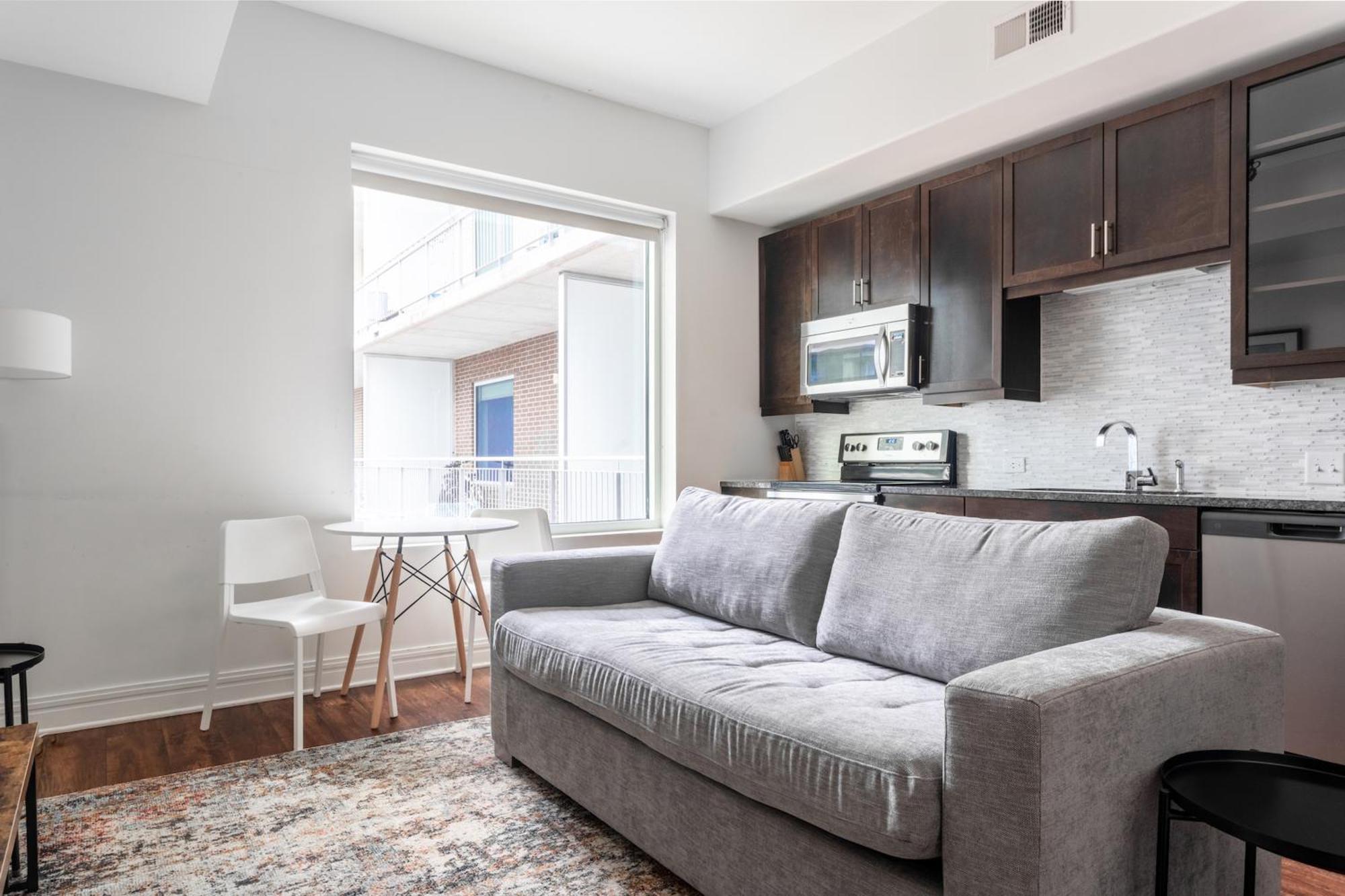 Kasa Lady Bird Aparthotel