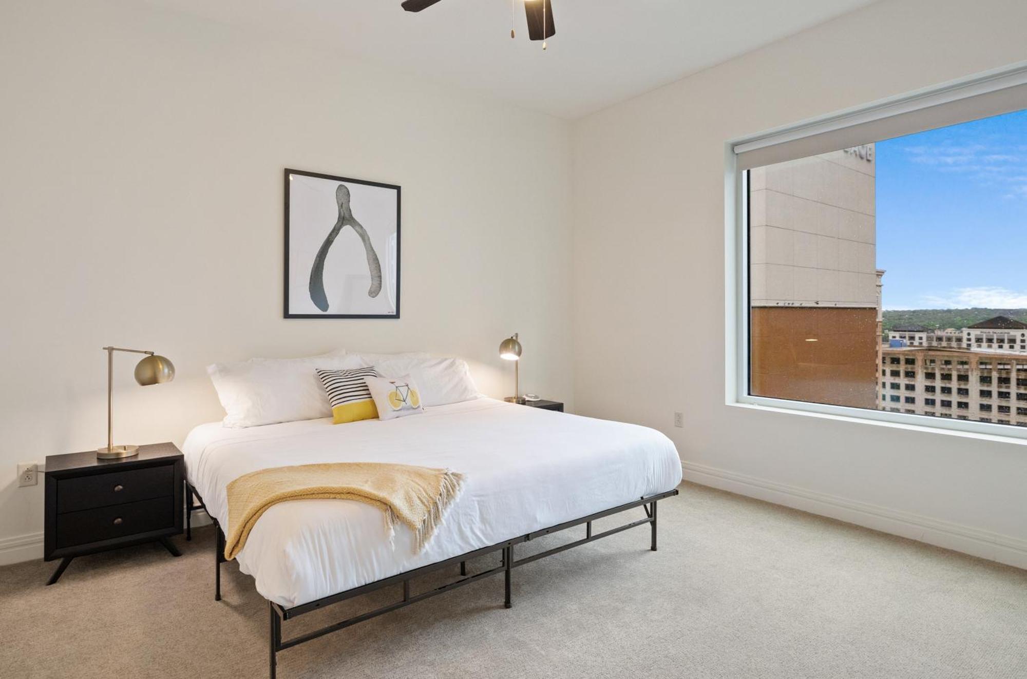 Kasa Lady Bird Aparthotel Austin