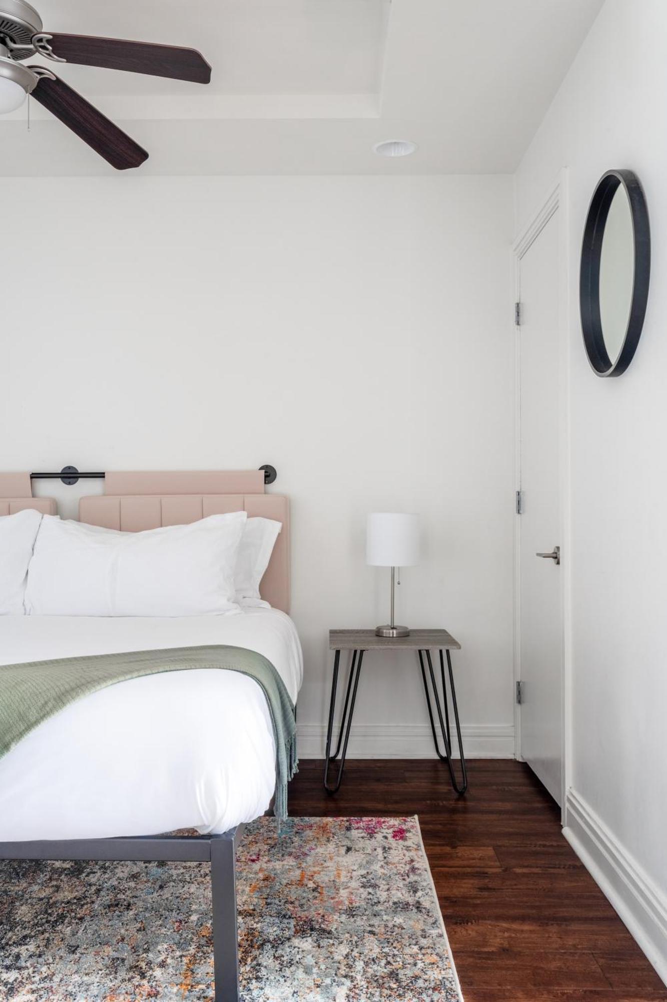 Aparthotel Kasa Lady Bird Austin