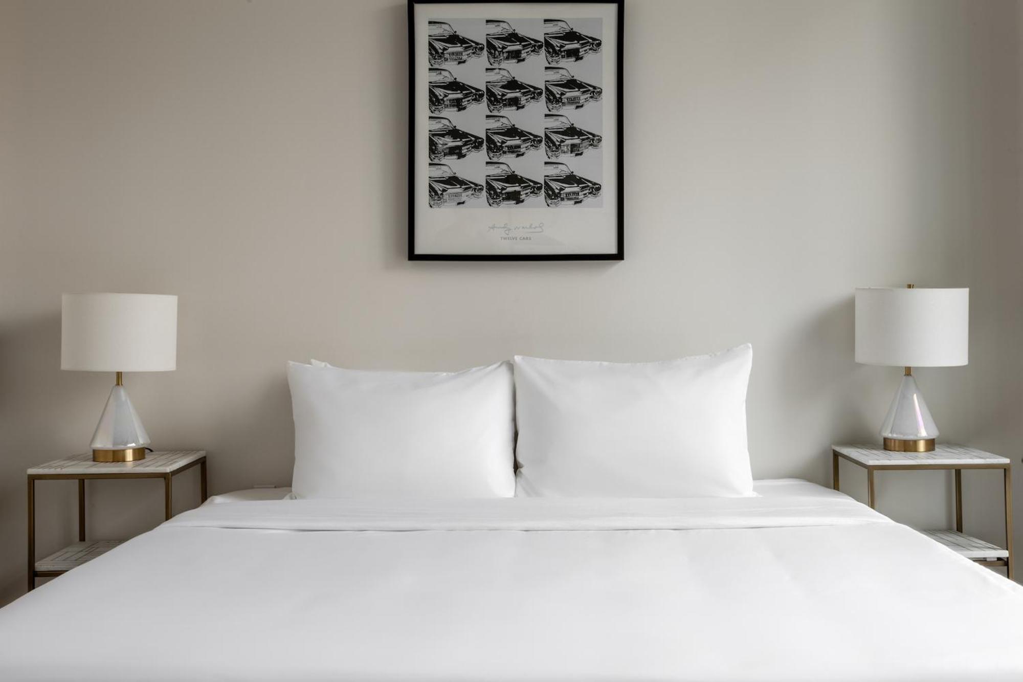 Kasa 2nd Street 4* Austin